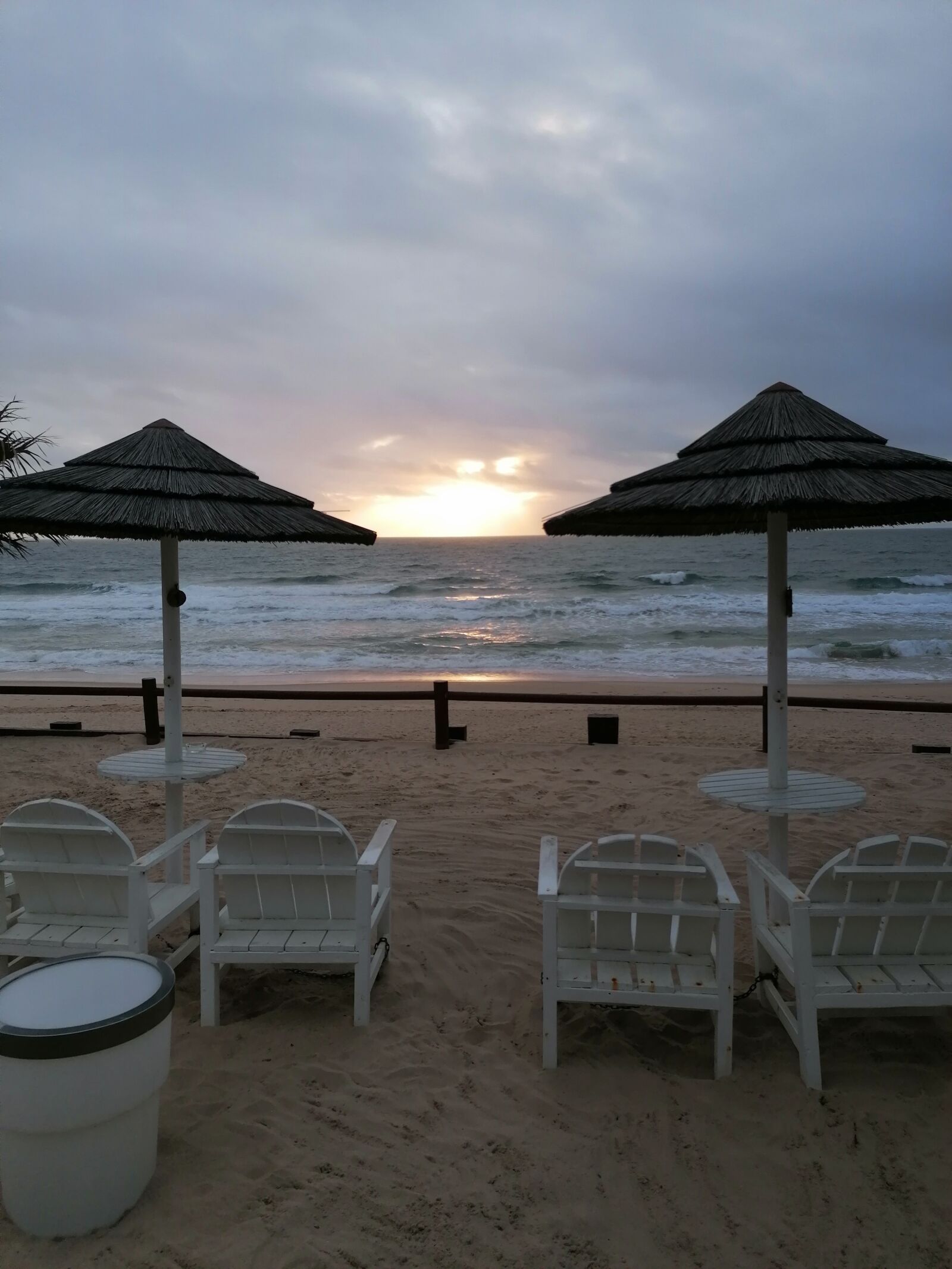 HUAWEI P30 LITE sample photo. The beach on the photography