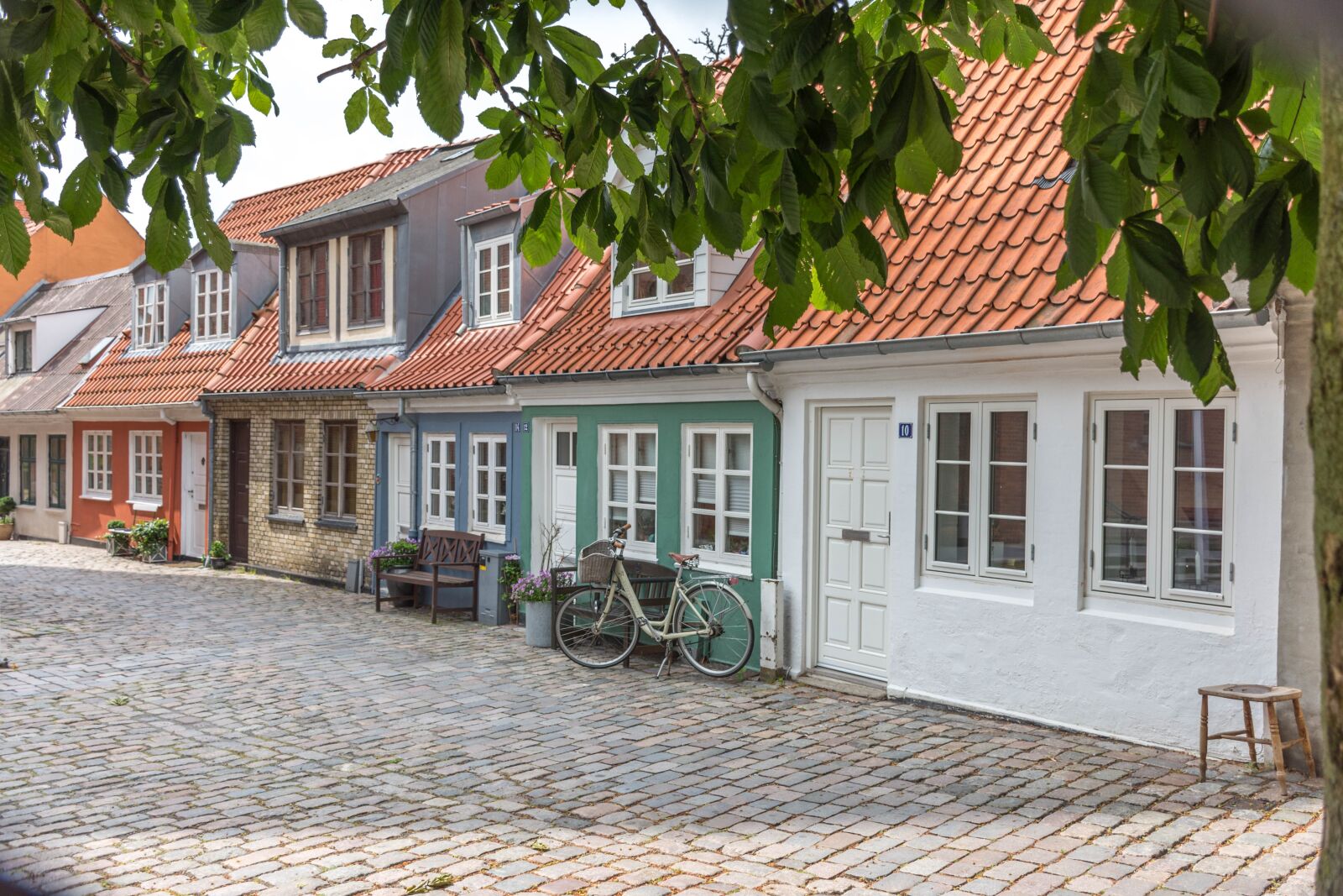 Nikon D7200 sample photo. House, architecture, window photography