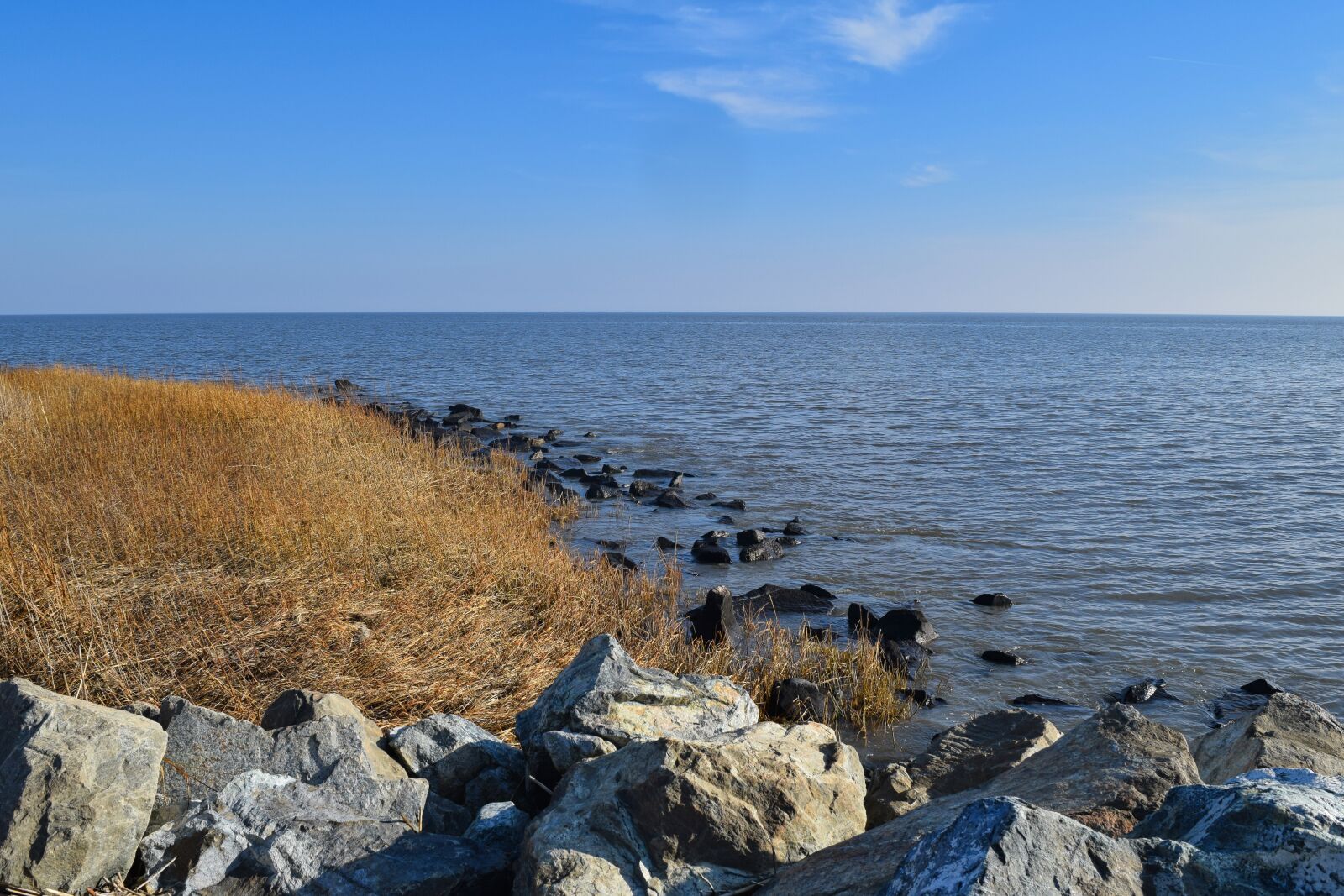 Nikon D3300 sample photo. Bay, coast, beach photography