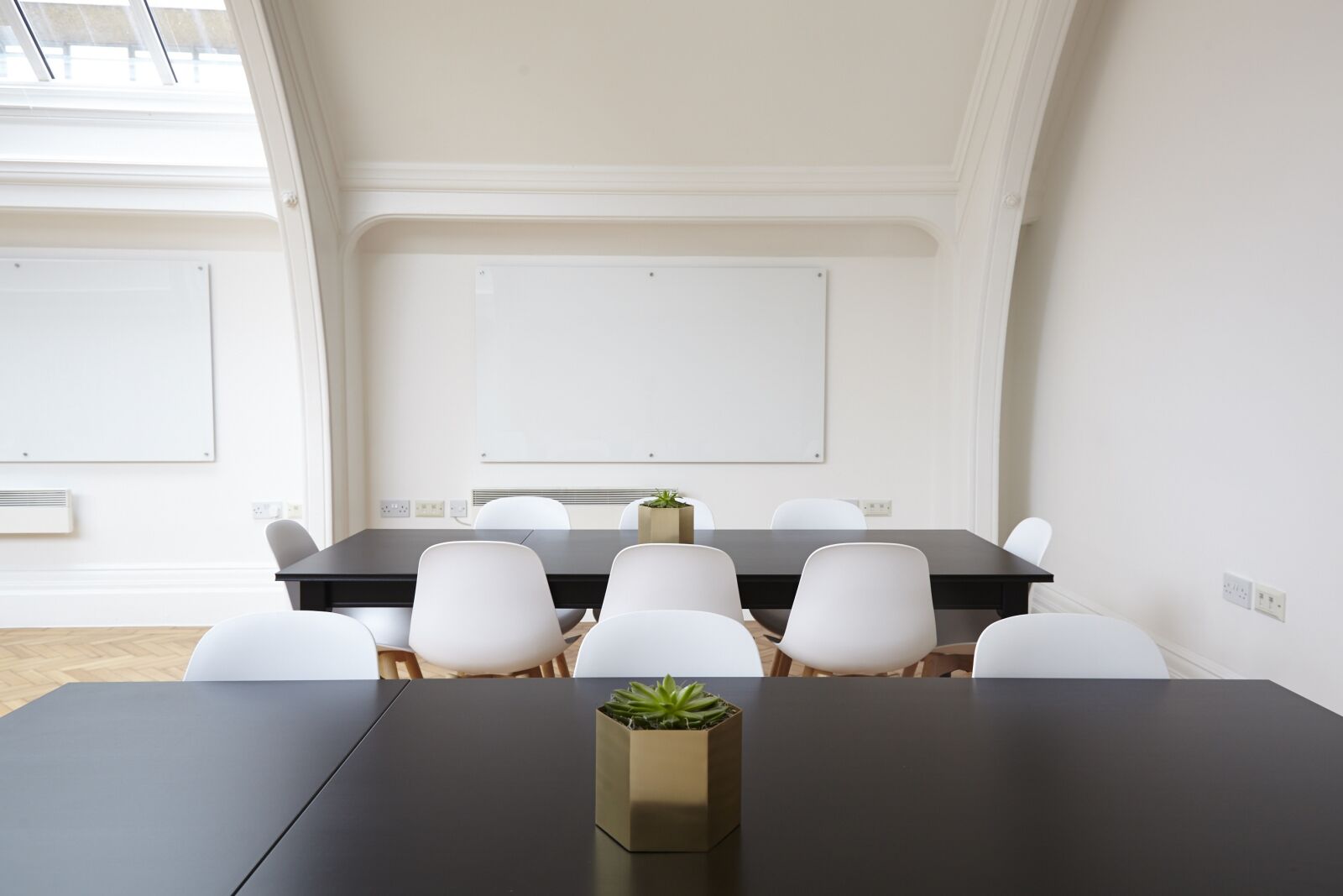 Canon EOS 5D Mark II sample photo. Architecture, chairs, indoors photography