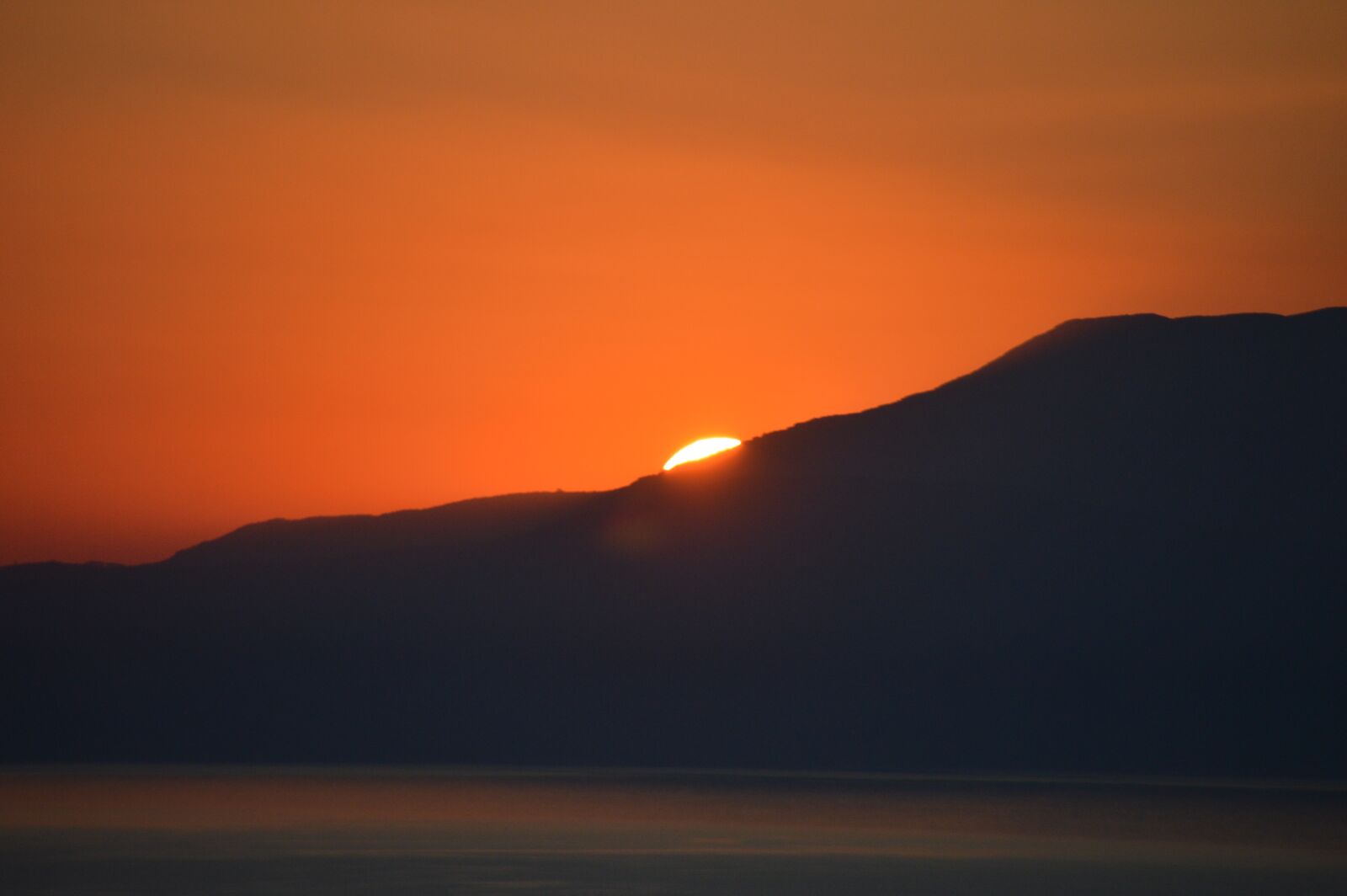 Nikon D3200 sample photo