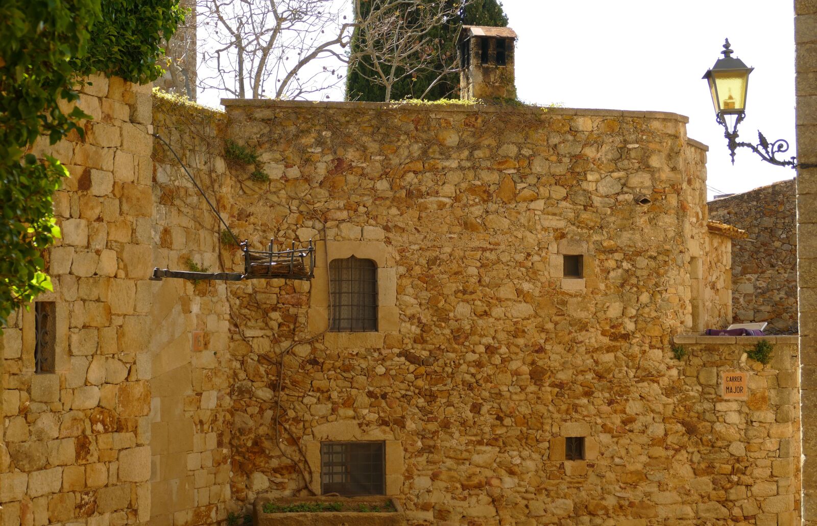 Panasonic Lumix DMC-FZ1000 sample photo. Spain, costa brava, catalonia photography