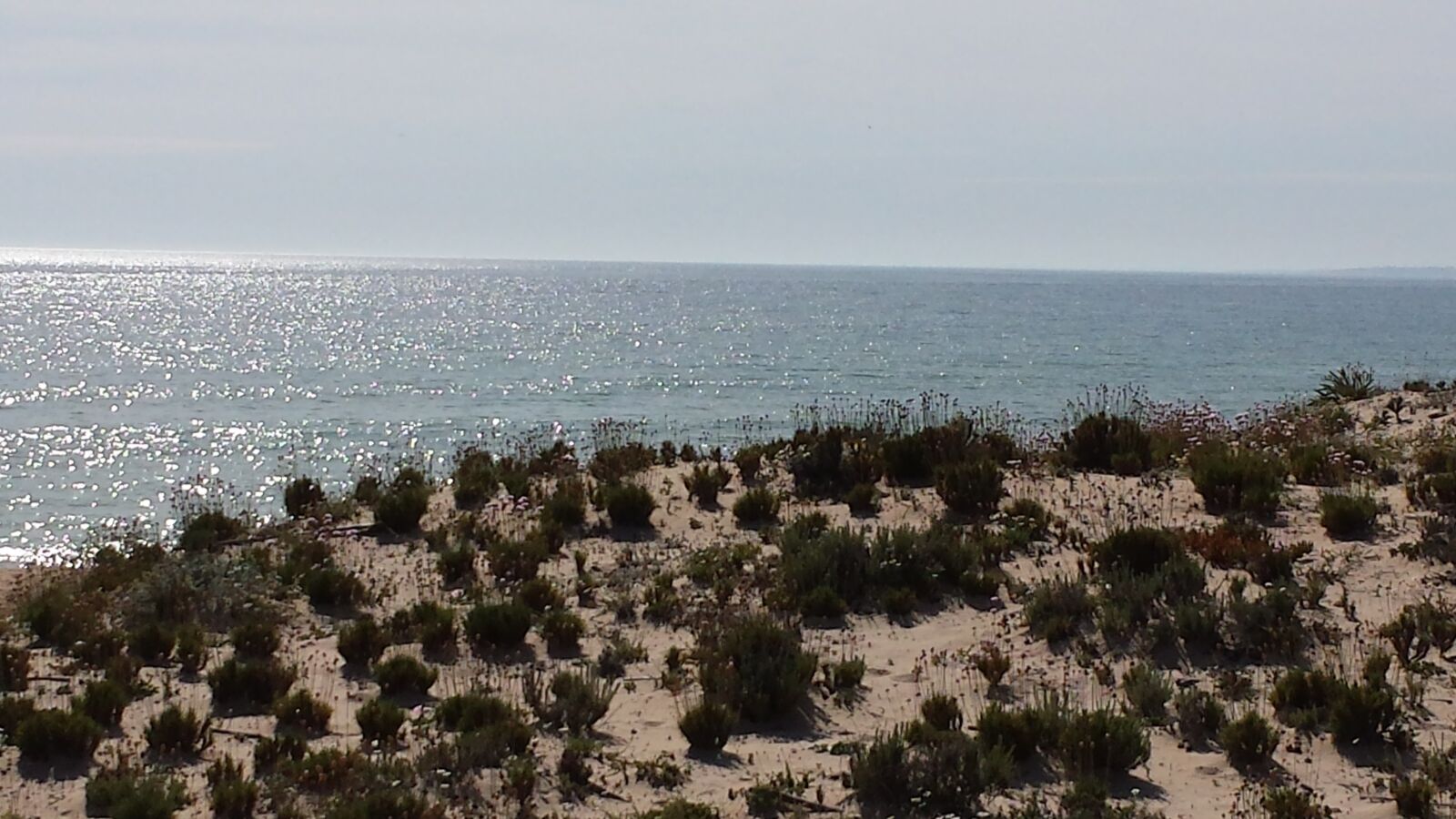 Samsung Galaxy S4 sample photo. Beach, build, algarve photography