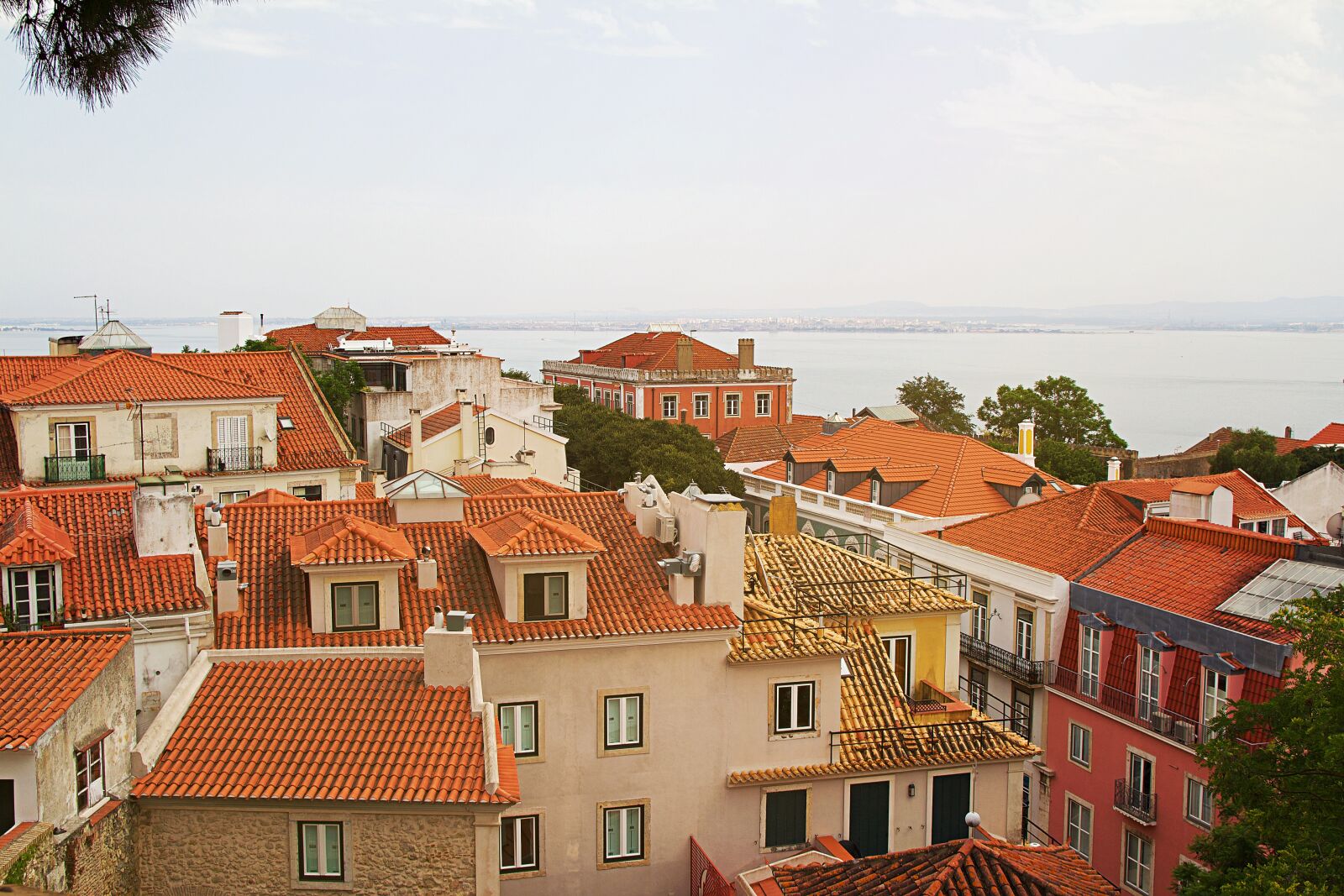 Canon EOS 600D (Rebel EOS T3i / EOS Kiss X5) sample photo. Portugal, lisbon, barrio alto photography