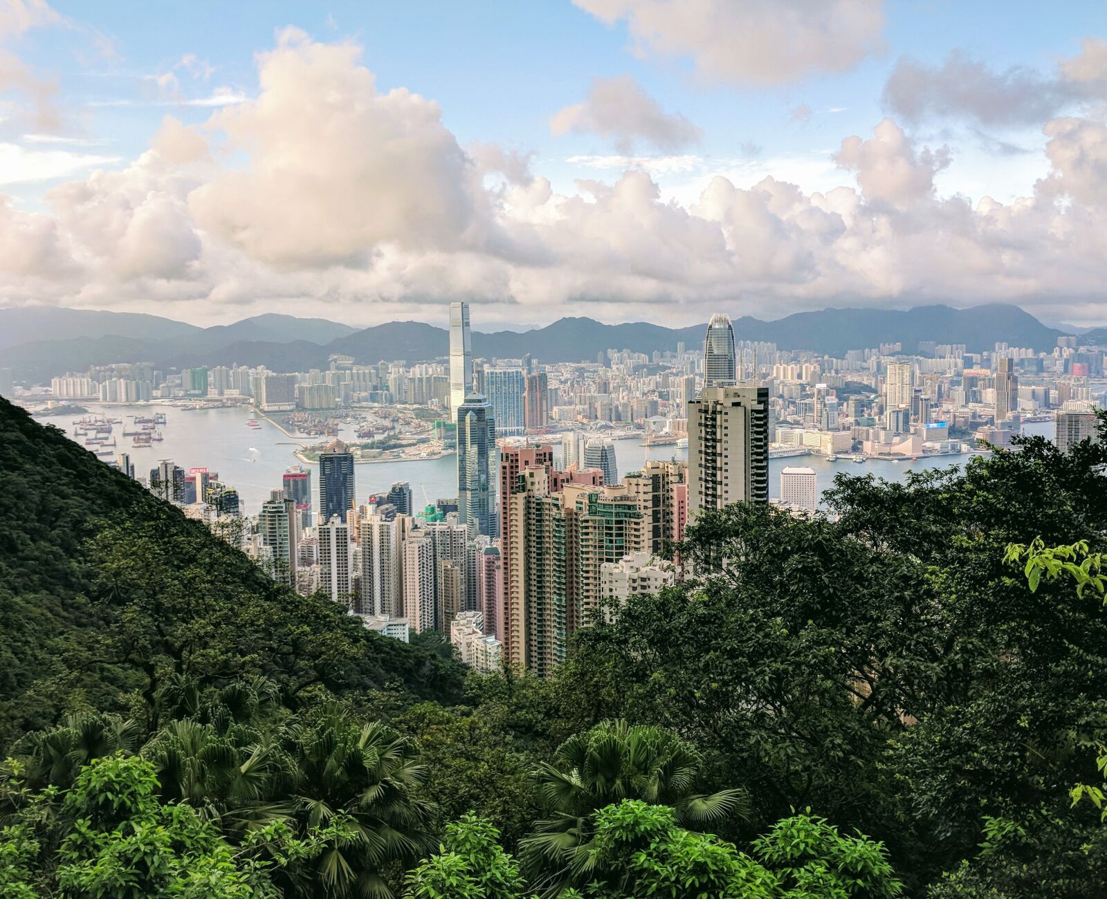 Google Pixel sample photo. Hongkong, city, urban photography