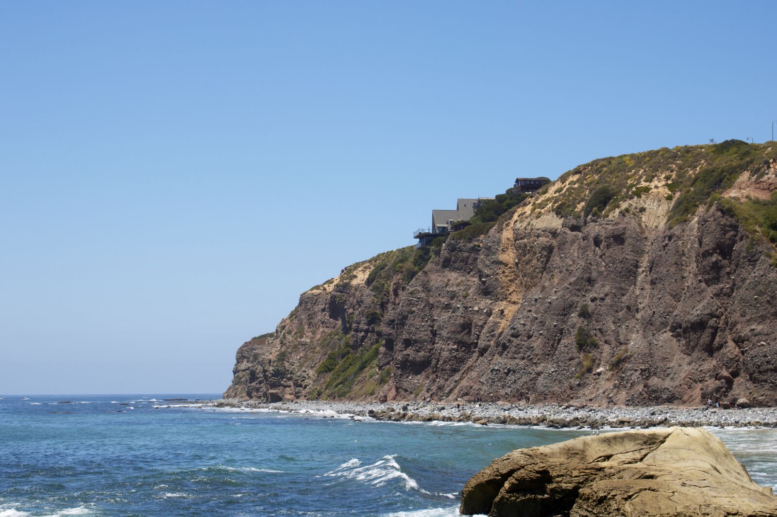 Canon EOS 750D (EOS Rebel T6i / EOS Kiss X8i) sample photo. Water, ocean, wave photography