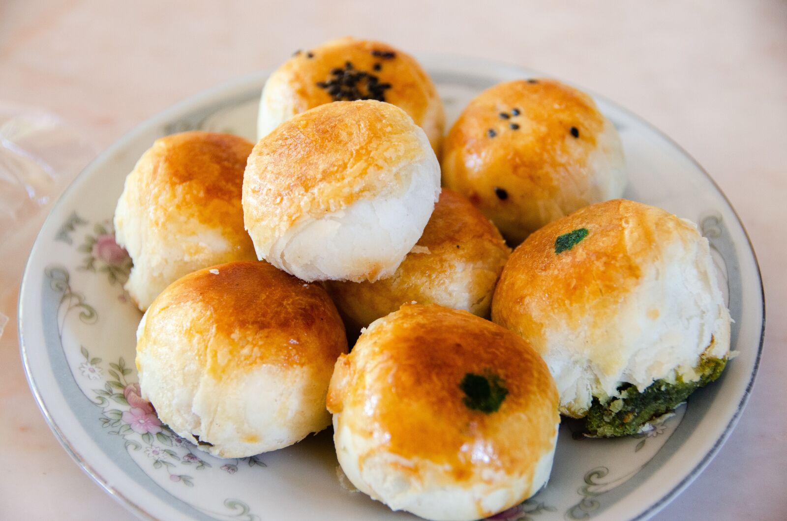 Nikon D7000 sample photo. Phuket, thailand, dessert photography