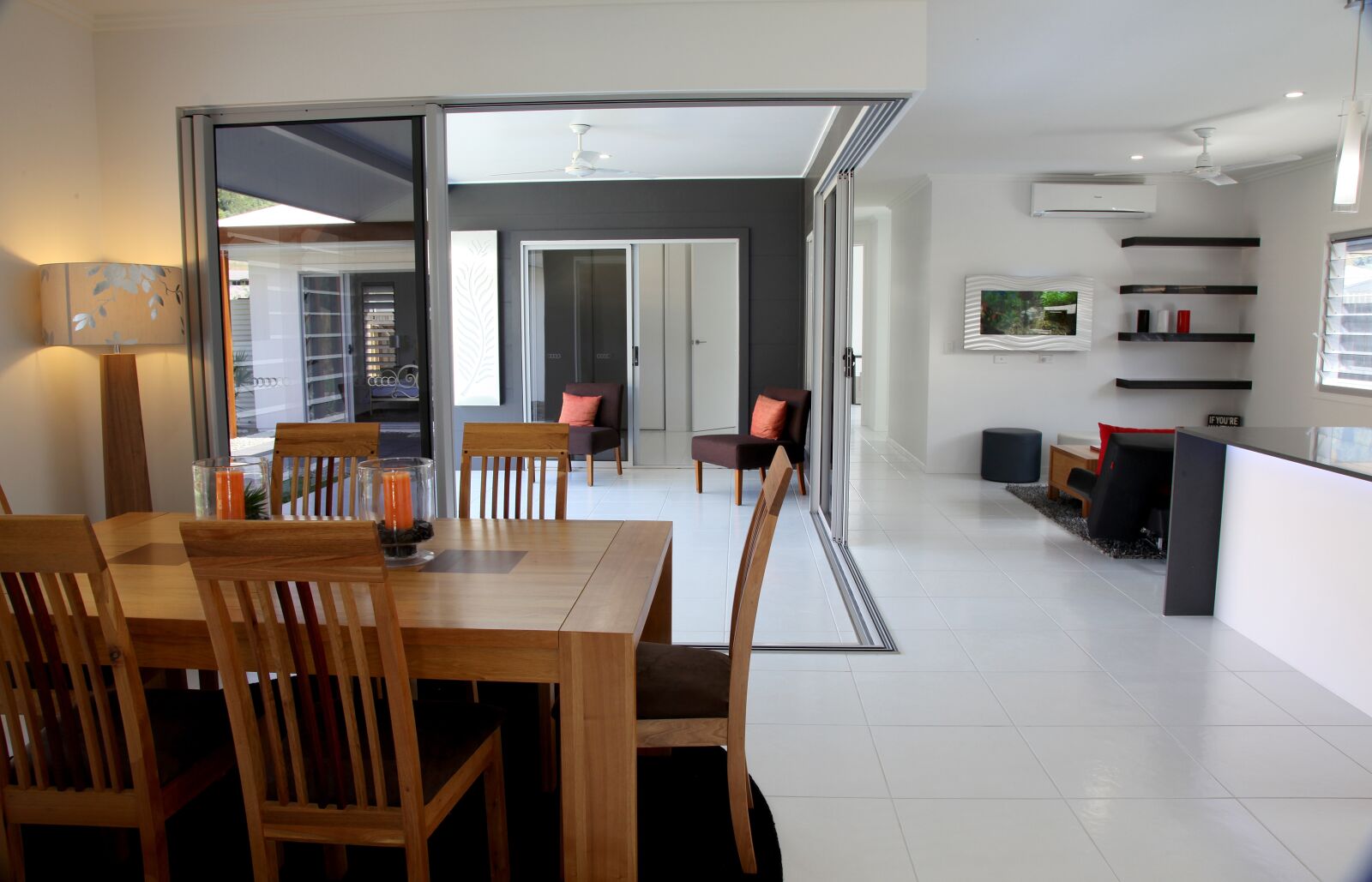 Canon EOS 5D Mark II sample photo. Accessible, sustainable, house photography