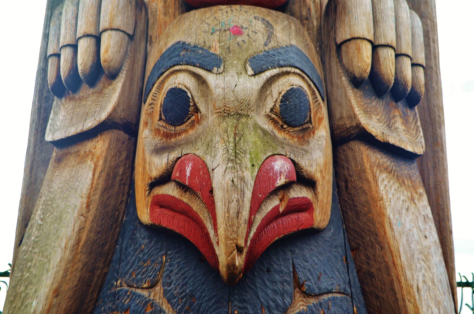 Nikon D5100 sample photo. Seattle, pike place, tourism photography