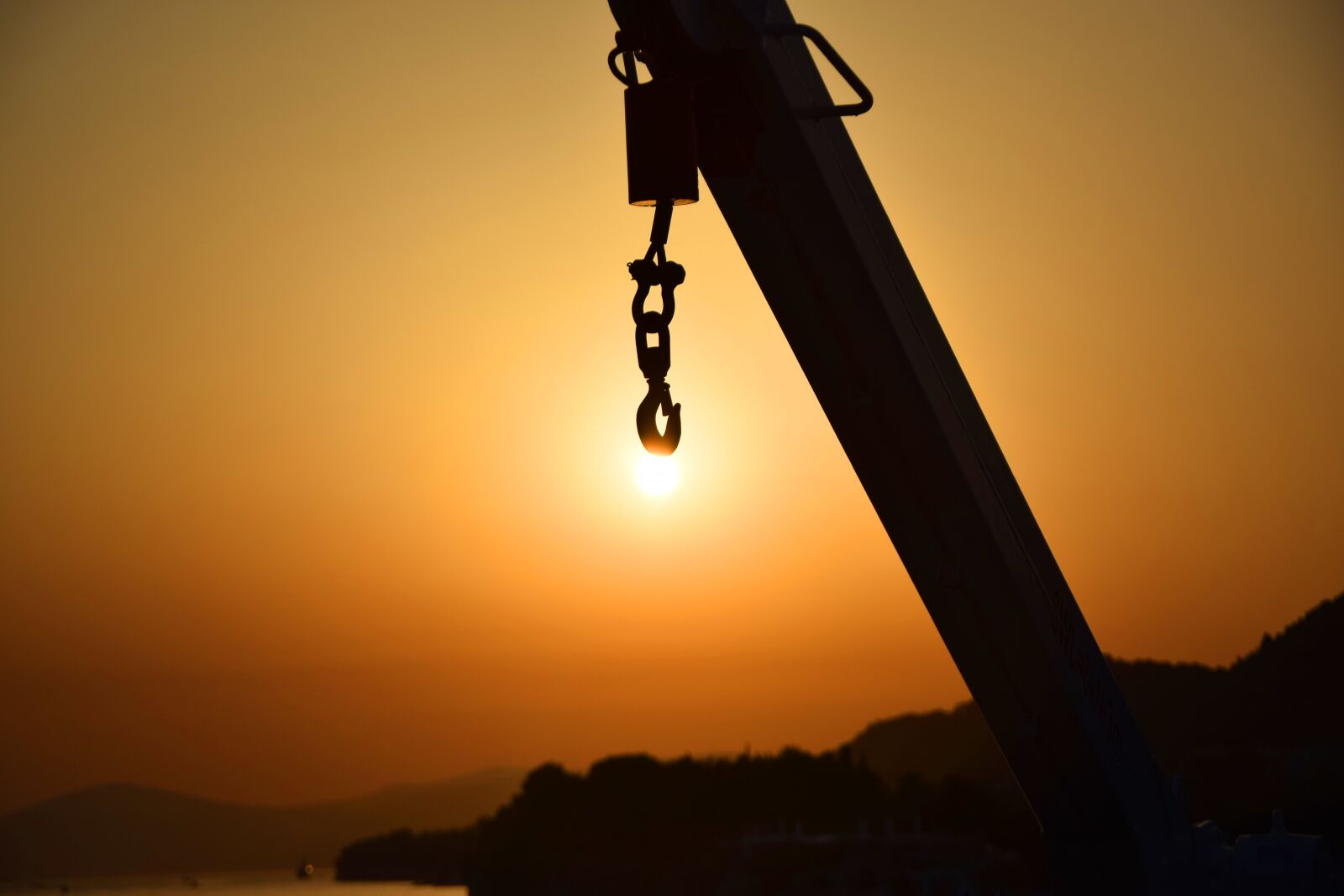 Nikon D3300 sample photo. Day s, sunset, l photography