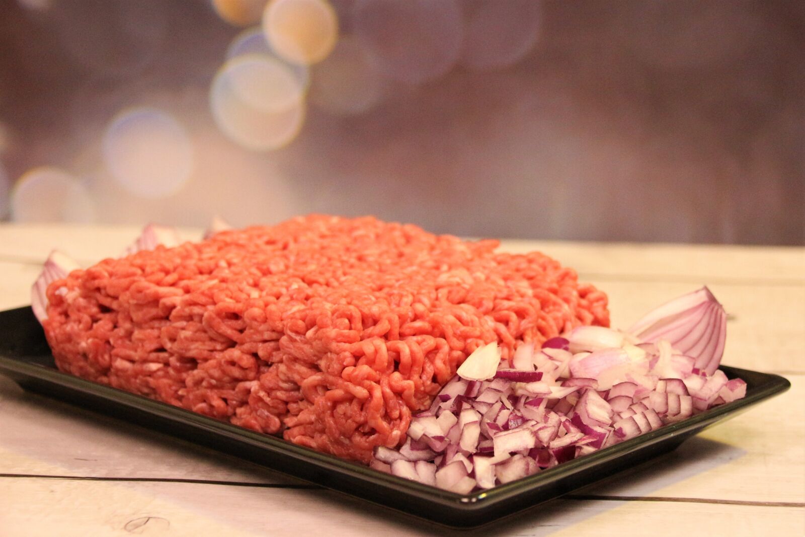 Canon EOS 700D (EOS Rebel T5i / EOS Kiss X7i) sample photo. Meat, fresh, food photography