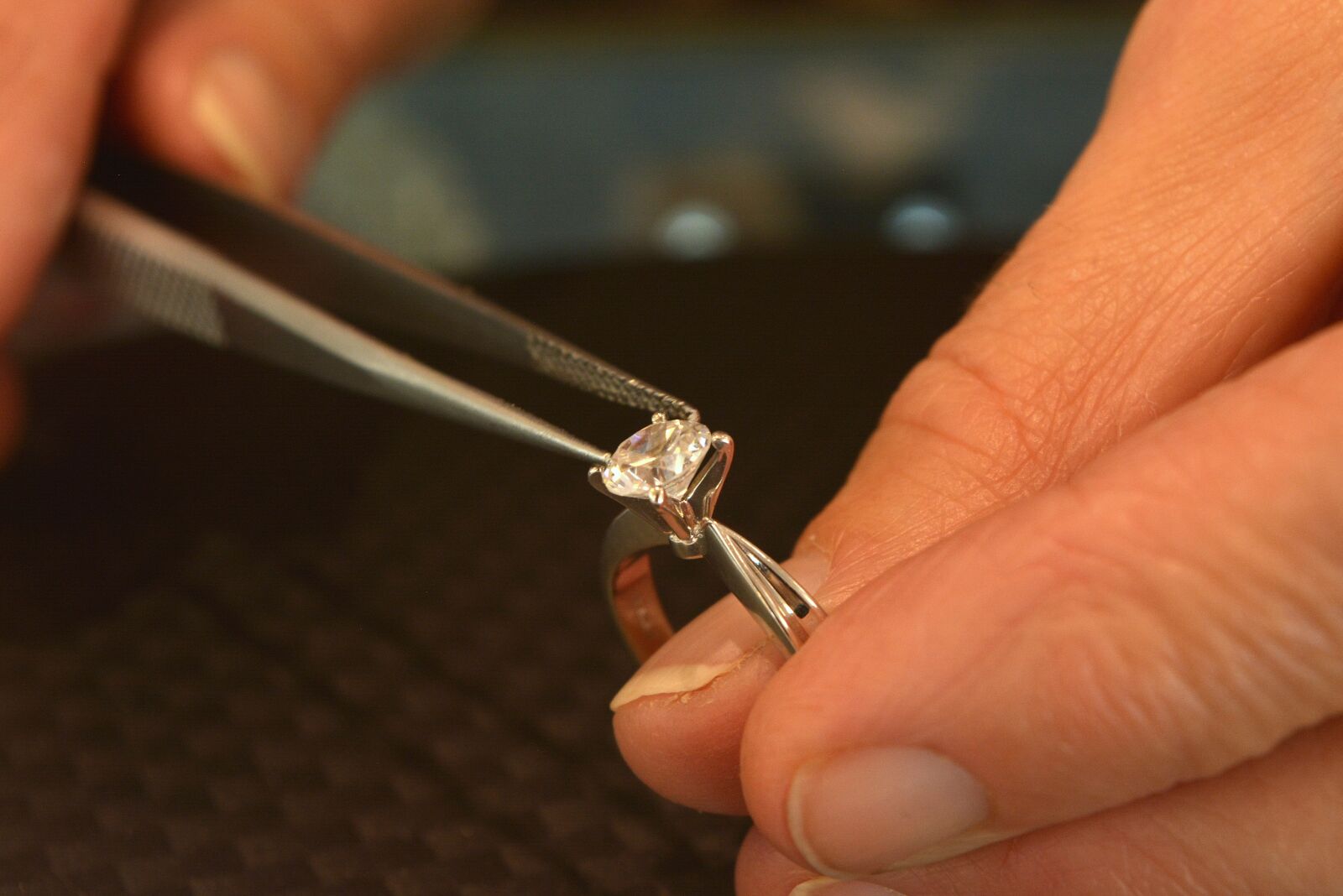 Nikon D5200 sample photo. Custom, jewellery, jewelry photography