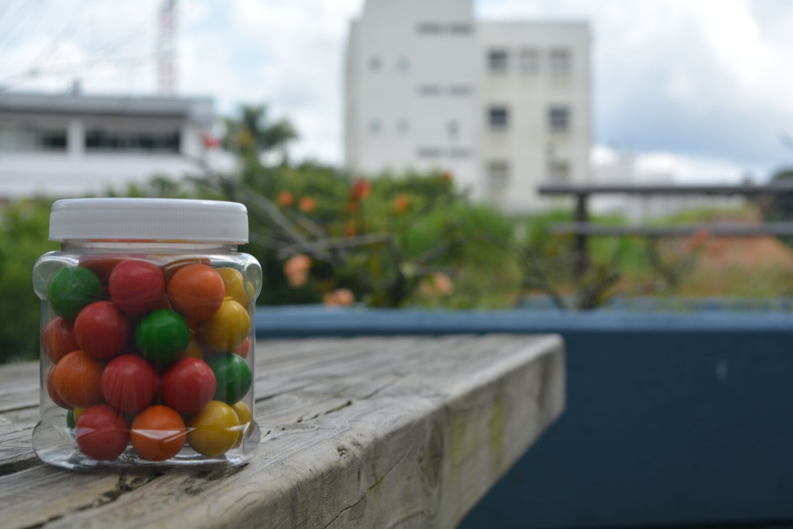 Nikon D5200 sample photo. Sweet, landscape, colors photography