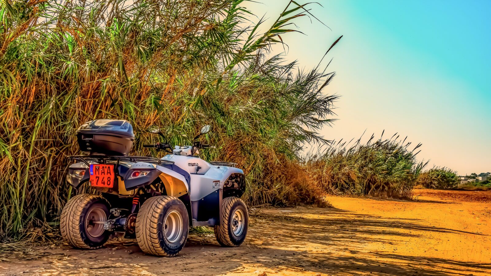 Nikon D3300 sample photo. Buggy, vehicle, off road photography