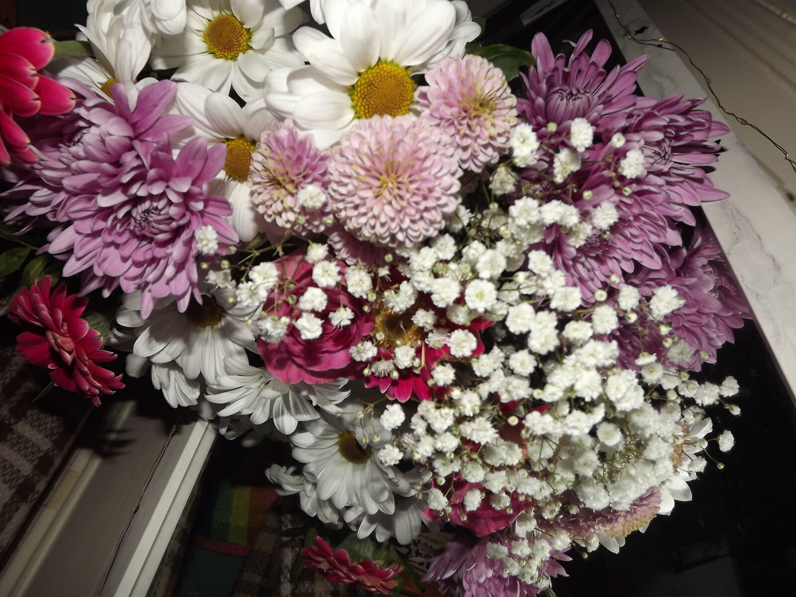 Fujifilm FinePix S3300 sample photo