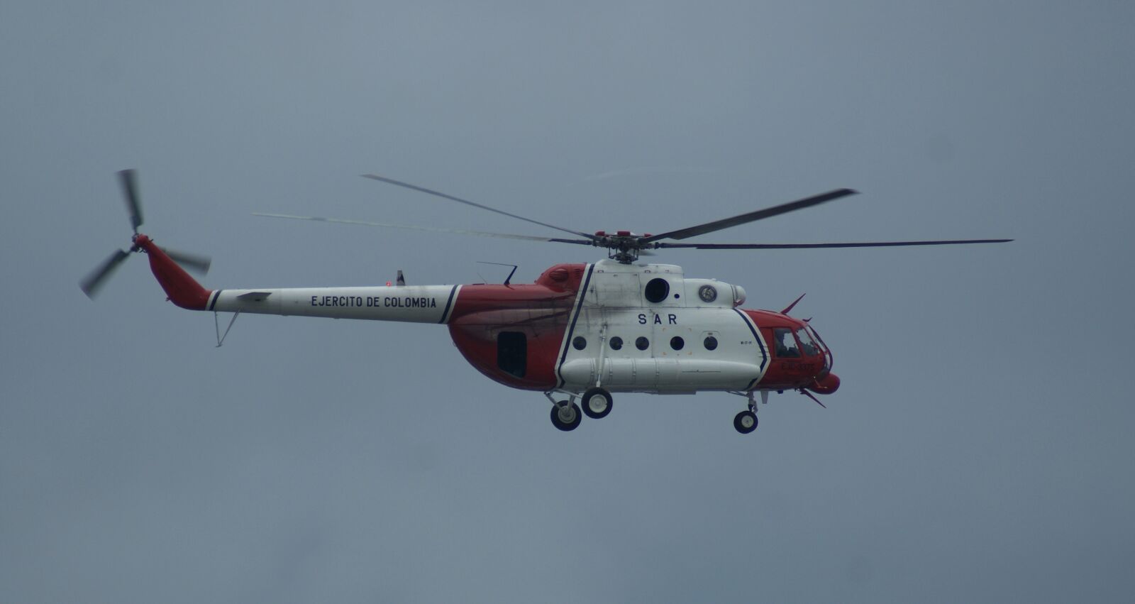 Sony Alpha DSLR-A390 sample photo. Helicopter, rescue, in photography