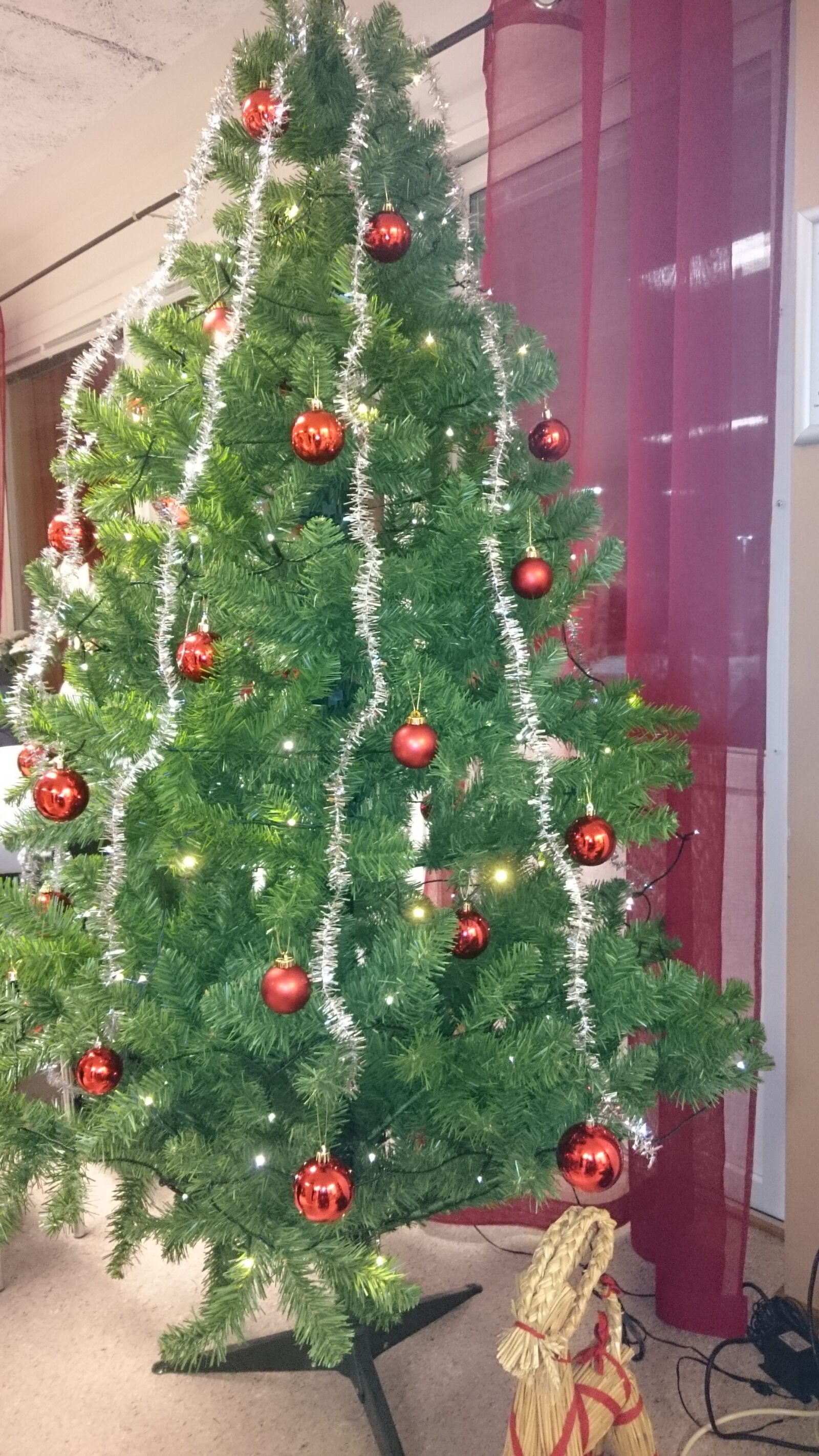 Sony Xperia Z3 sample photo. Christmas, christmas, decorations, christmas photography