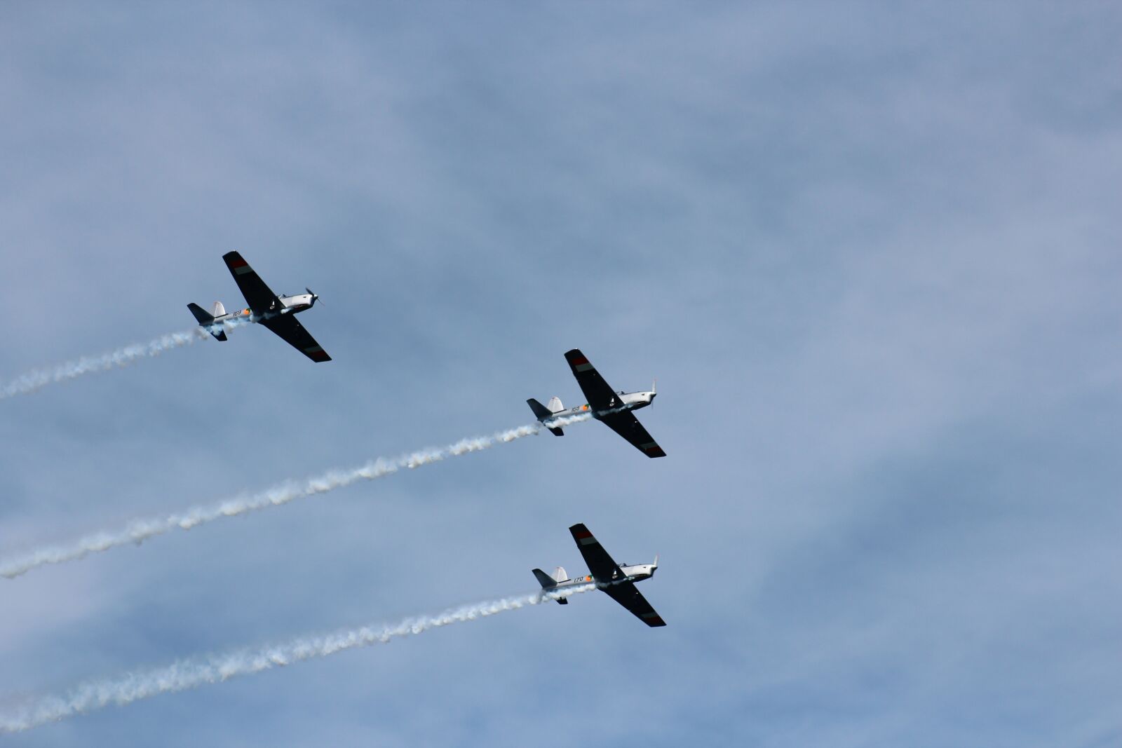 Canon EF 75-300mm f/4-5.6 USM sample photo. Airplane, aircraft, military photography