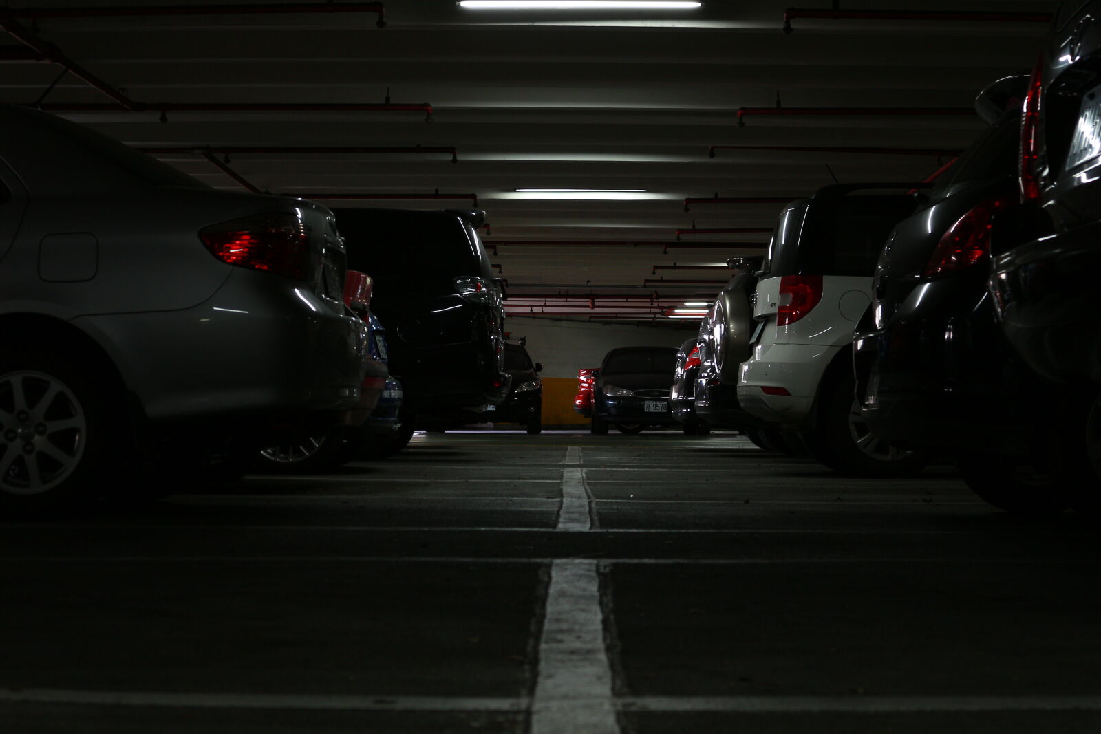 Canon EOS M sample photo