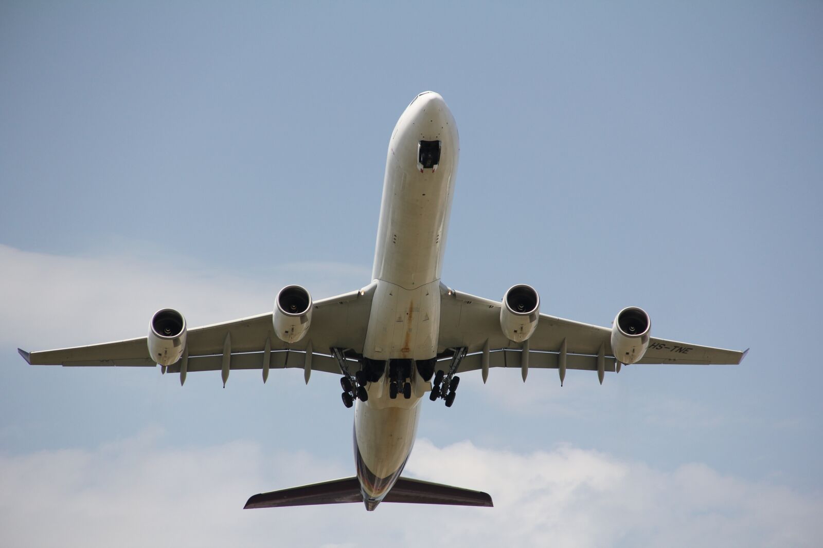 Canon EOS 60D sample photo. Aircraft, start, flying photography