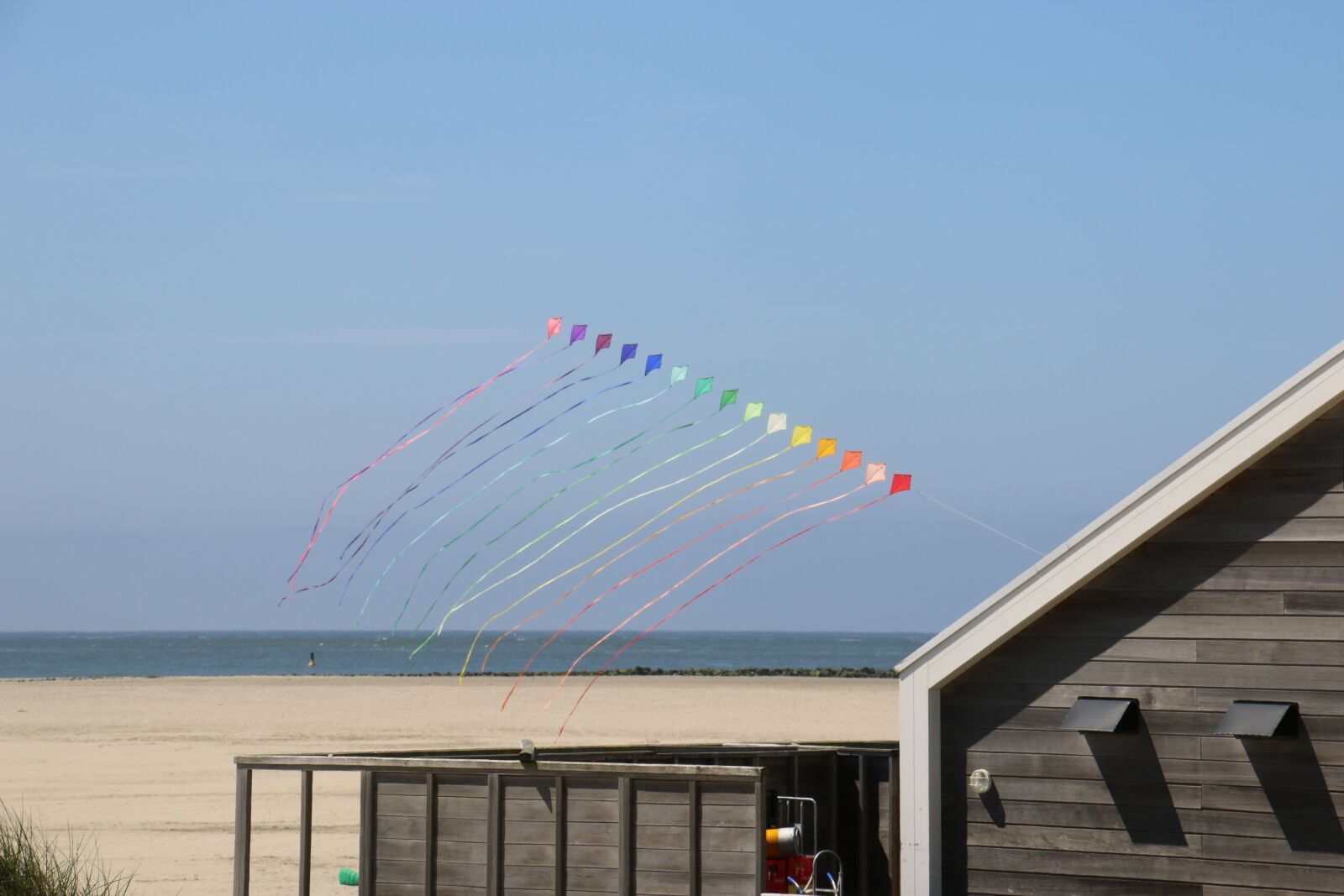 Canon EOS 70D sample photo. Texel, beach, north sea photography