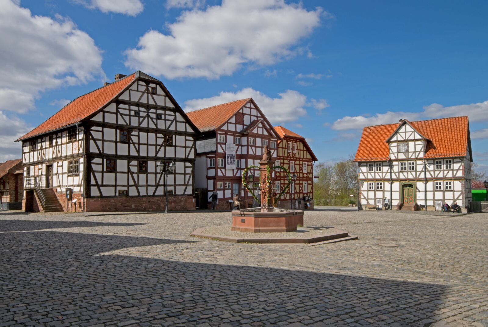 Nikon D5300 sample photo. Neu-anspach, hesse, germany photography