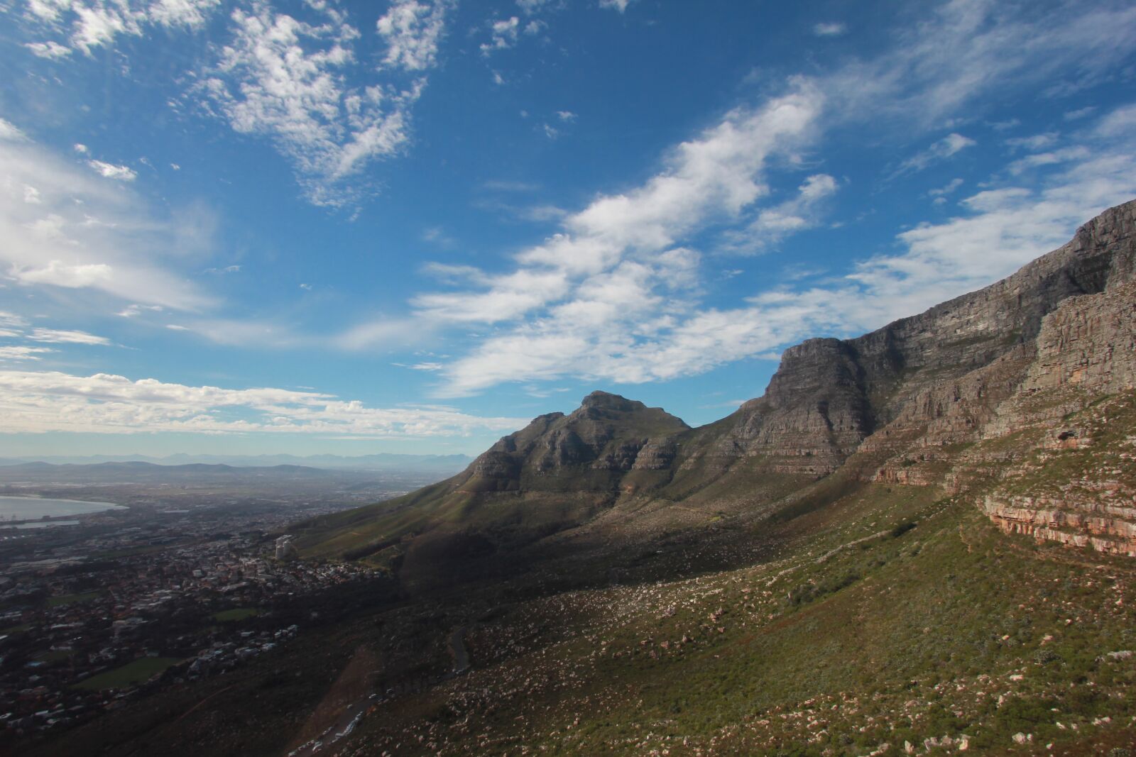 Canon EOS 550D (EOS Rebel T2i / EOS Kiss X4) sample photo. Mountain, range, ridge photography