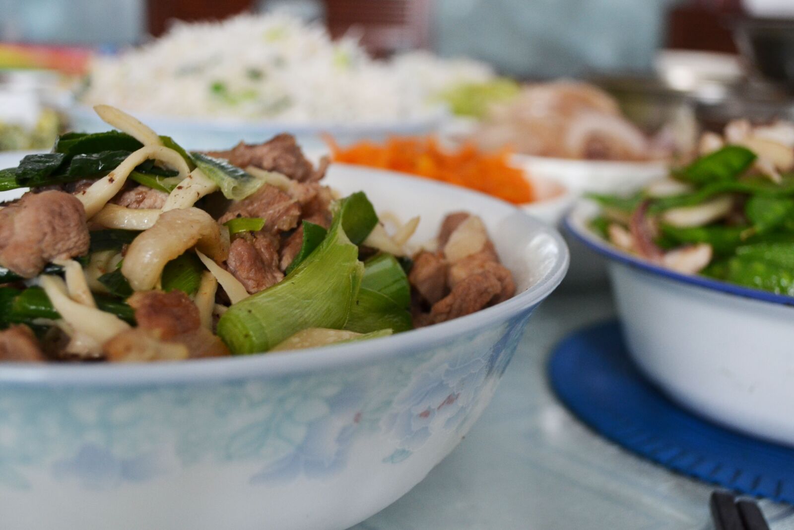 Nikon D3100 sample photo. Homemade, life, vegetables photography