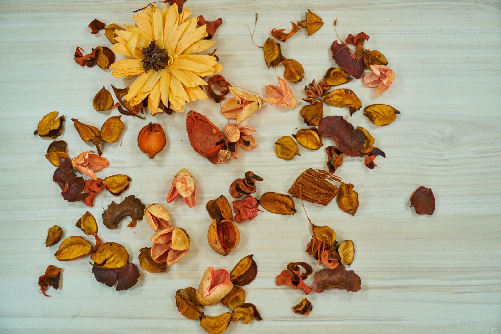 Sony a7R II sample photo. Table, flowers, decoration photography
