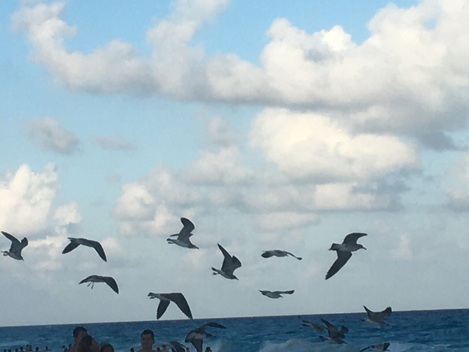 Apple iPhone 6s sample photo. Beach, quintana roo, cancun photography