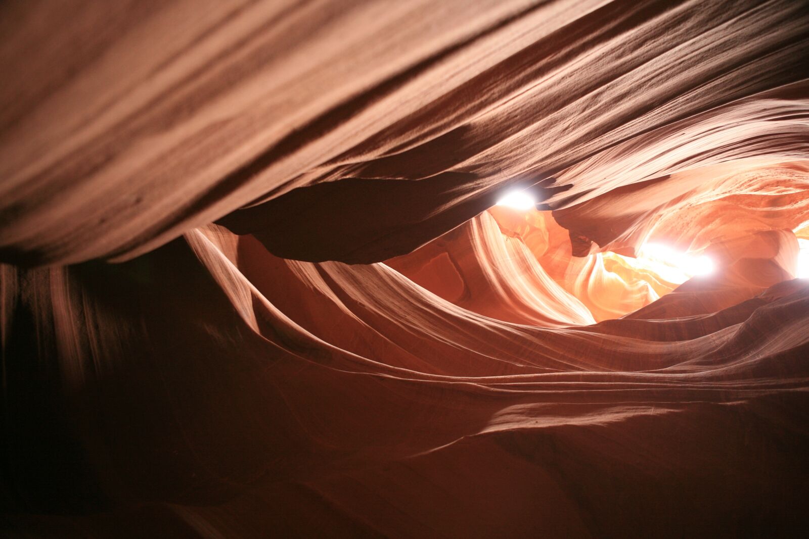 Canon EOS 5D sample photo. Antelope canyon, trip, sandstone photography