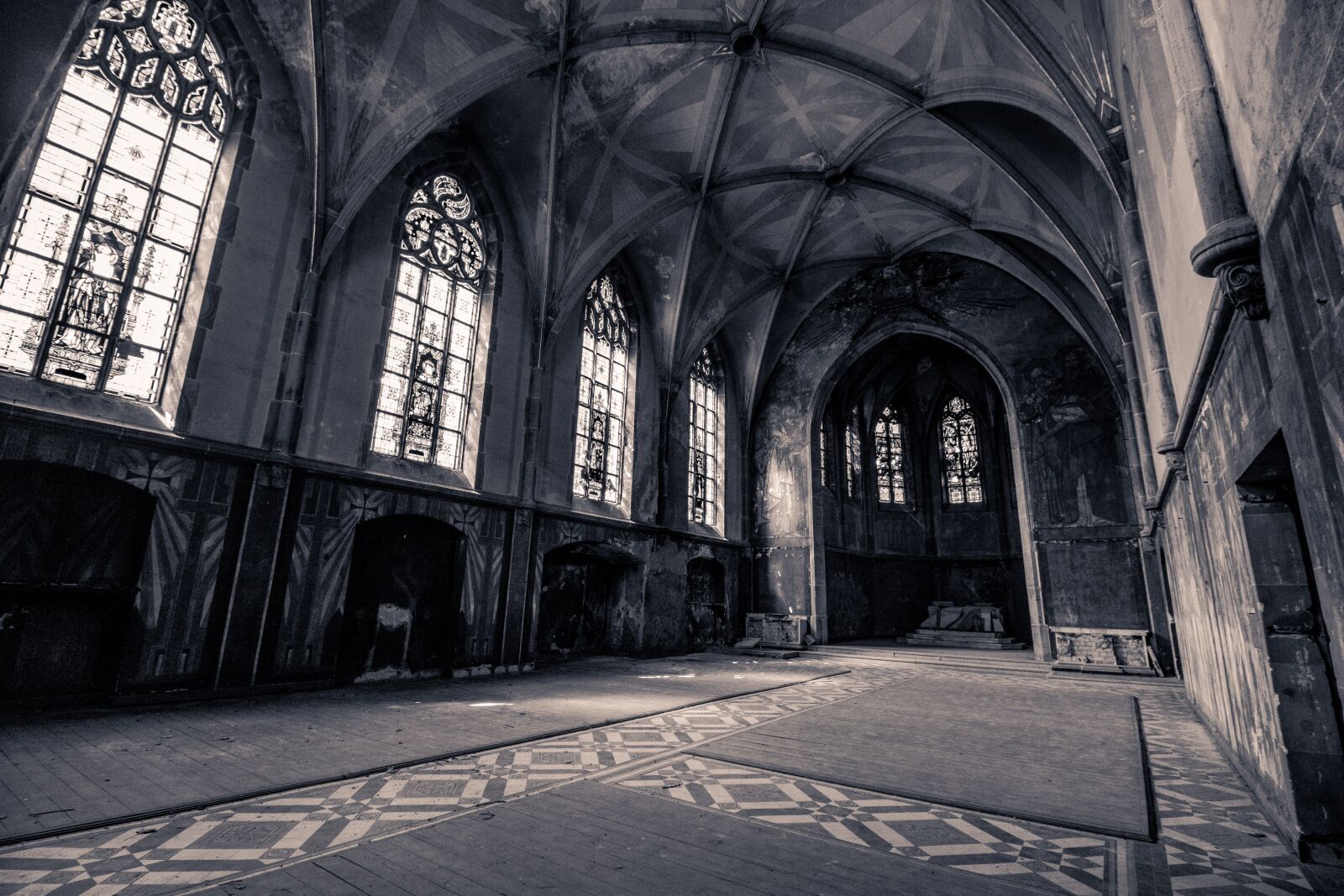 Canon EOS 70D sample photo. Church, chapel, inside photography