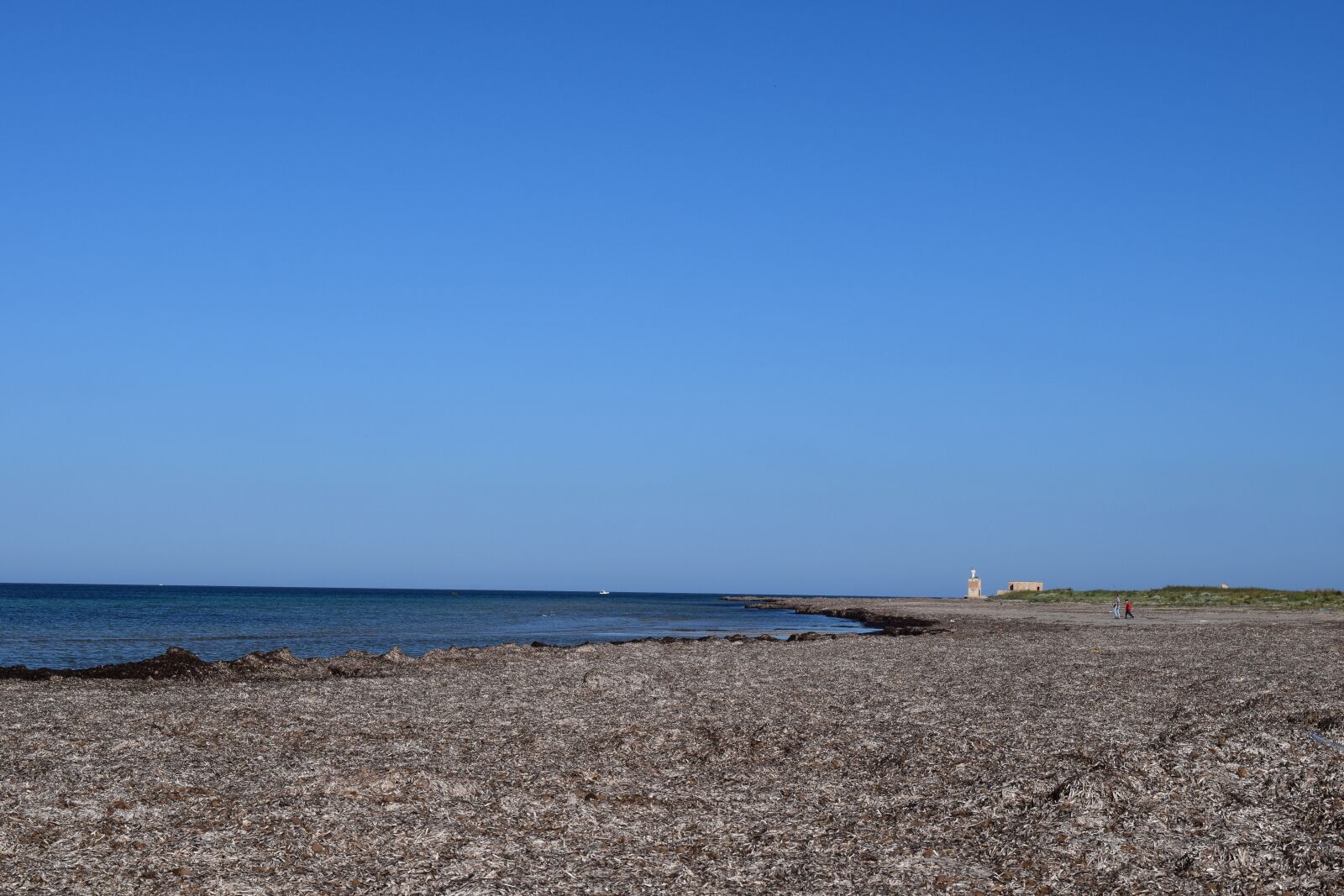 Nikon D3300 sample photo. Beach, coast, sea photography