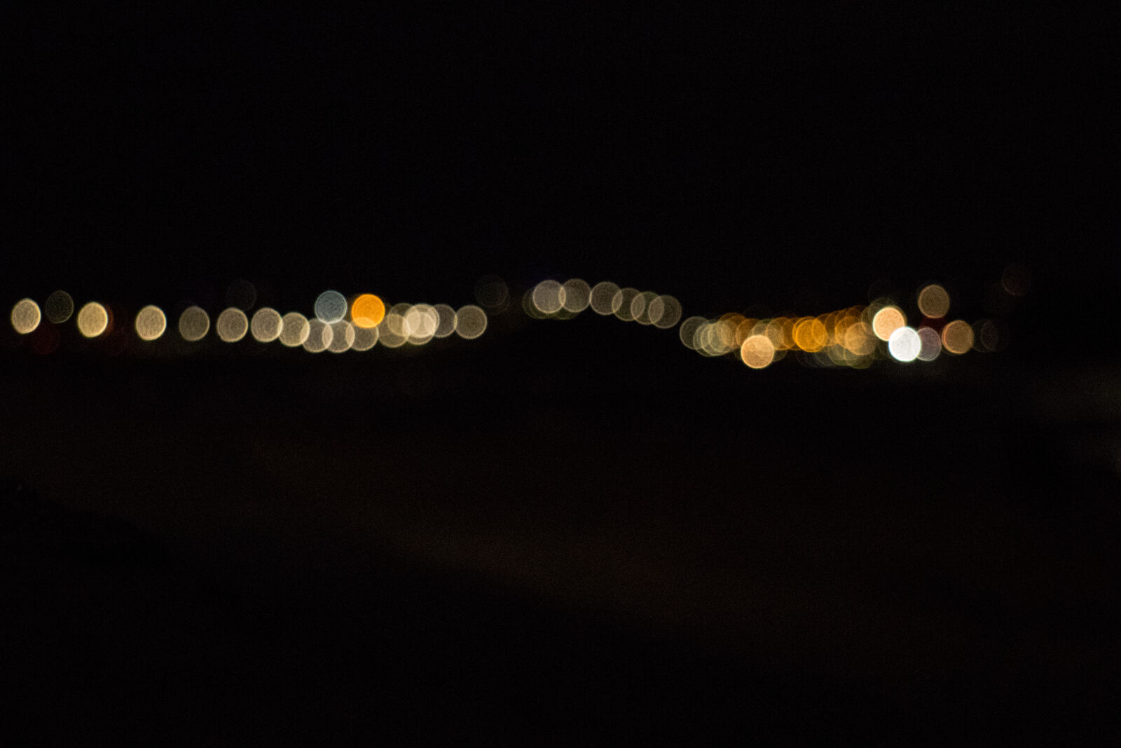 Canon EOS M2 sample photo. Illuminated, light, bulb, against photography