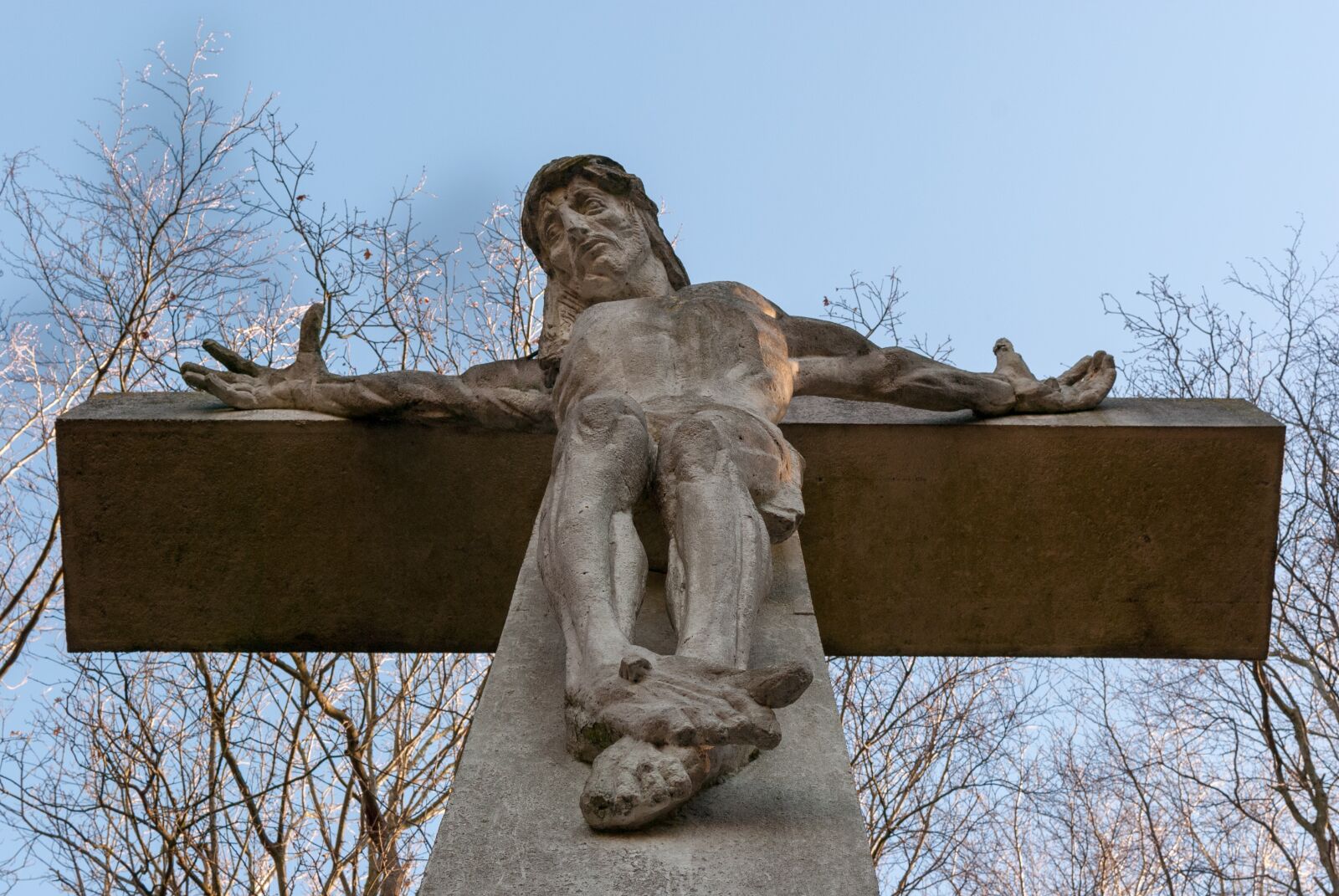 Nikon D80 sample photo. Sculpture, travel, no person photography