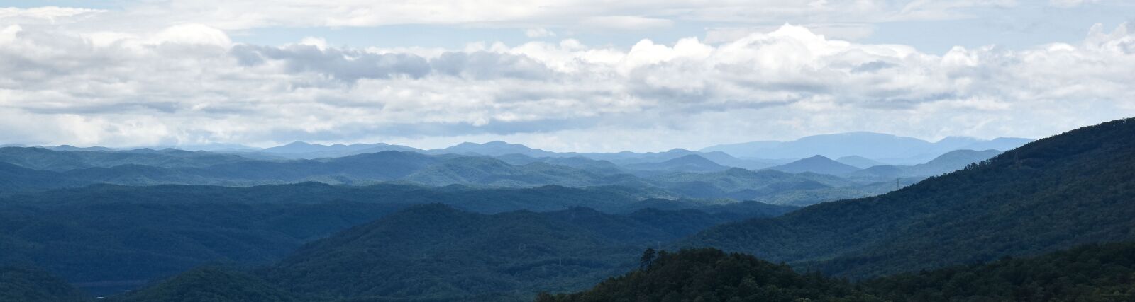 Nikon D5500 sample photo. Landscape, mountains, nature photography