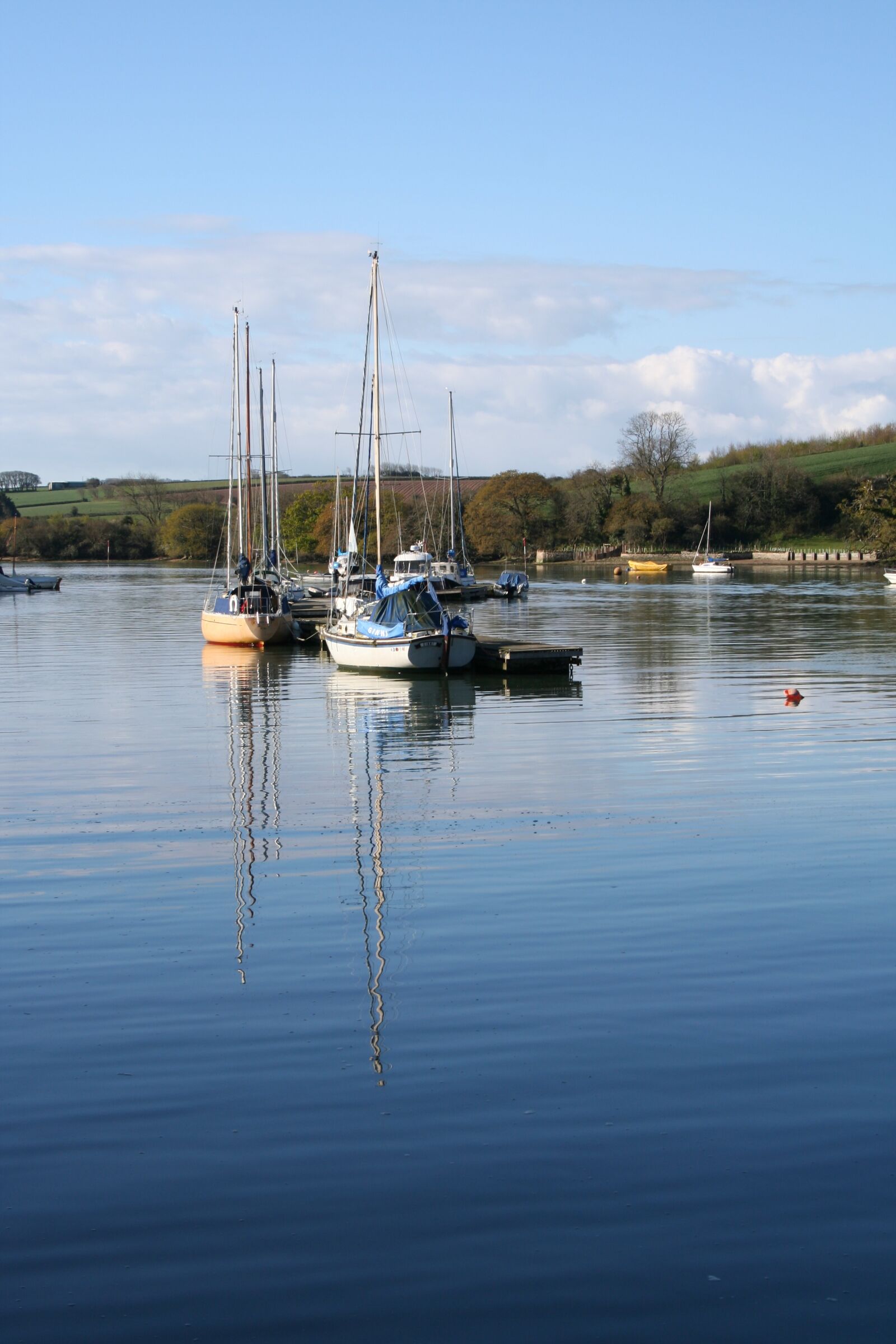 Canon EOS 350D (EOS Digital Rebel XT / EOS Kiss Digital N) sample photo. Boats, ships, nautical photography