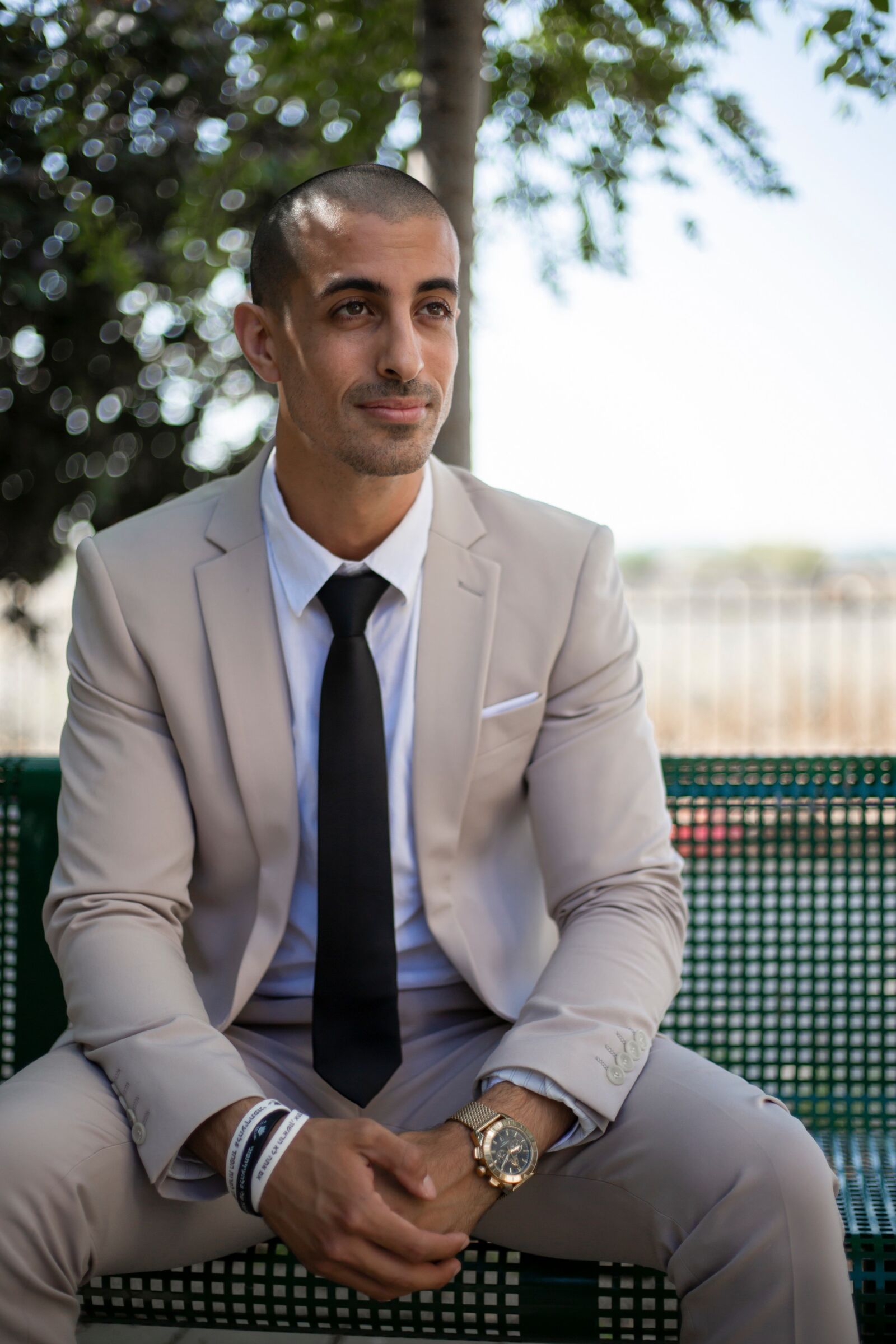 Canon EOS 5D Mark III sample photo. Success, business, man photography