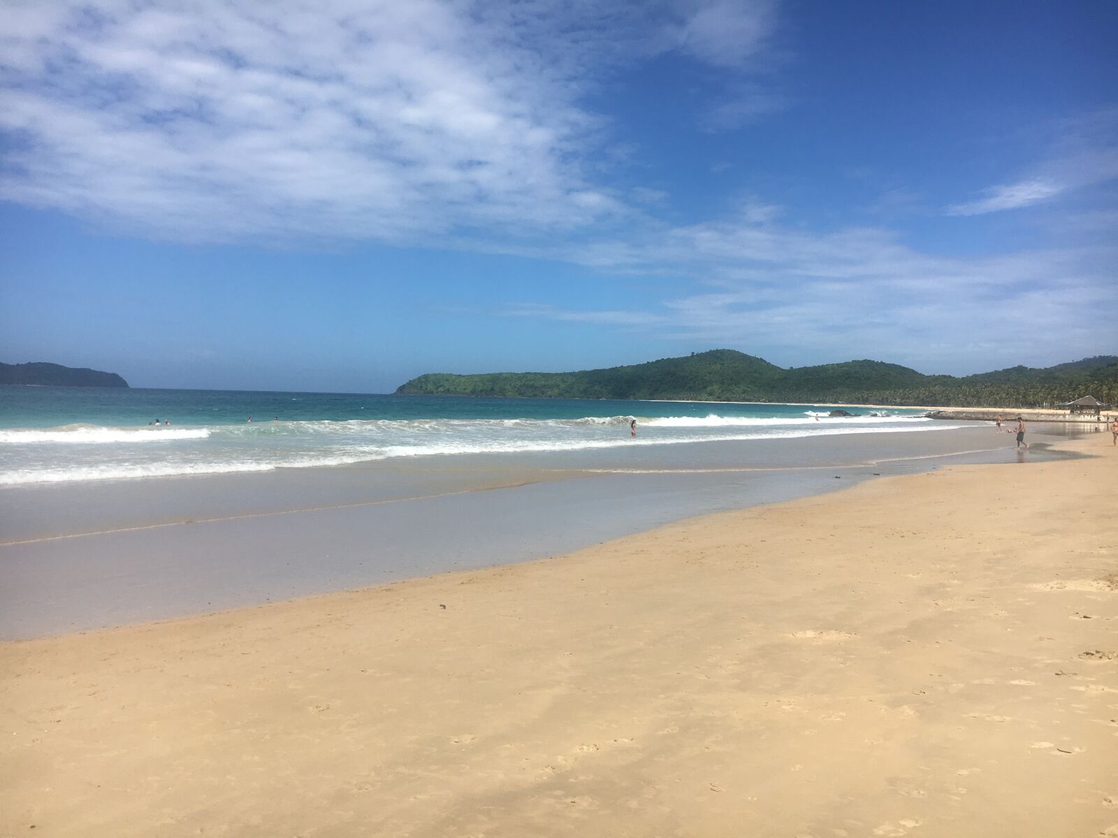 Apple iPhone 6s sample photo. Sea, ocean, nature photography