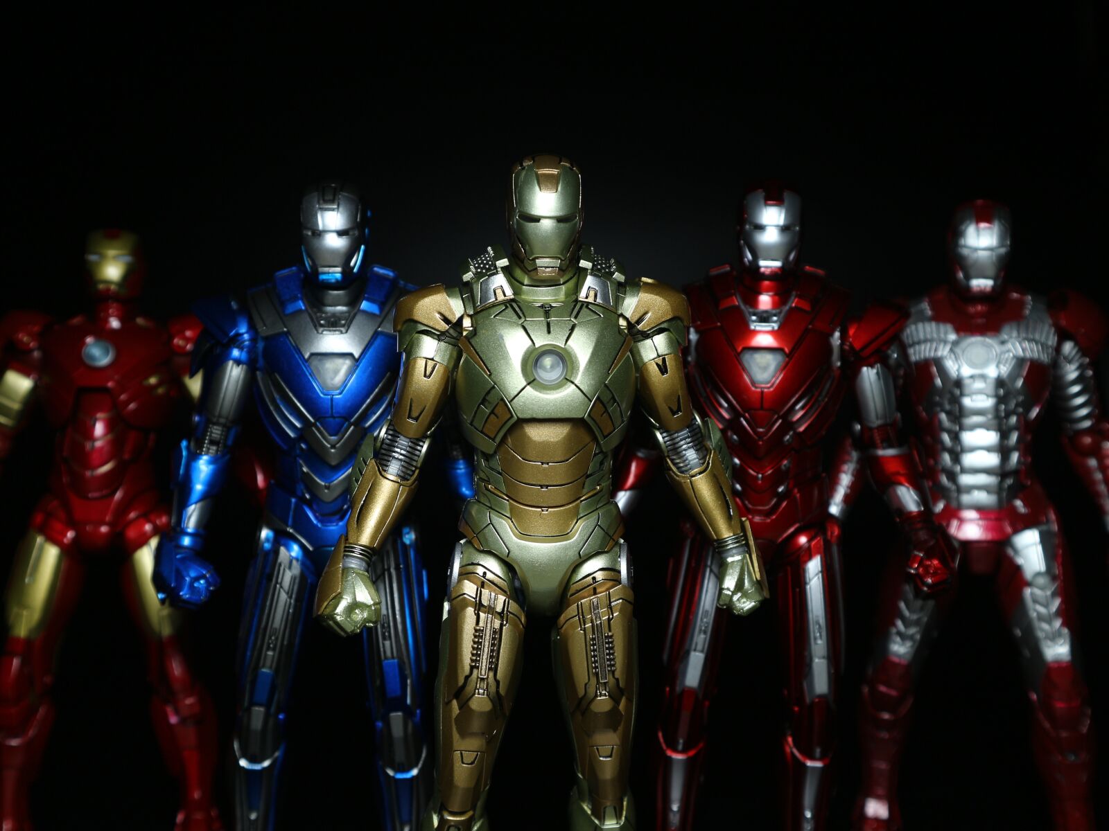 Canon EOS M10 sample photo. Iron man, marvel, superhero photography