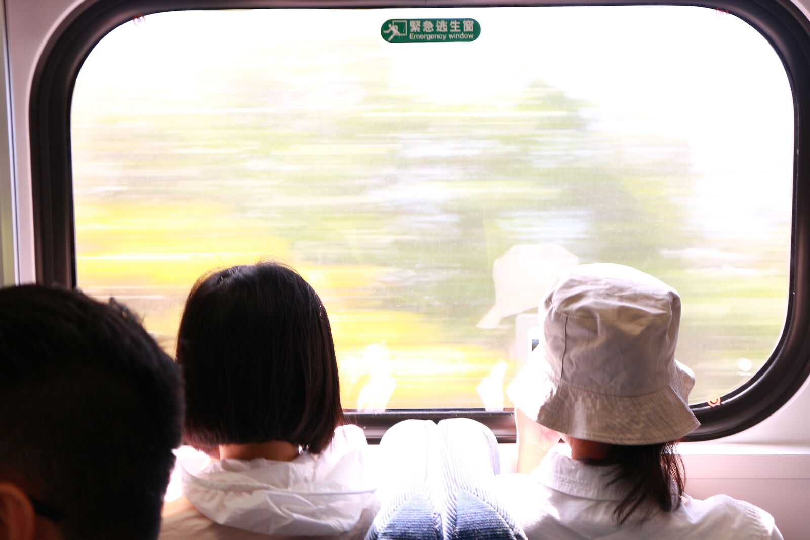 Canon EOS M sample photo. Rear, view, of, man photography