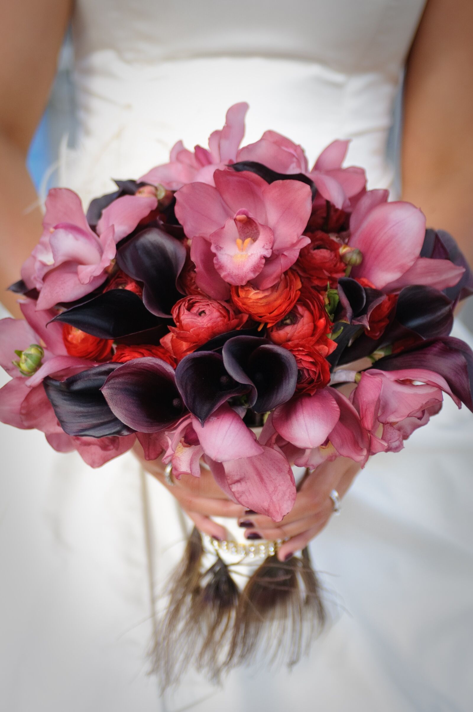 Nikon D300 sample photo. Flower, beautiful, romantic photography