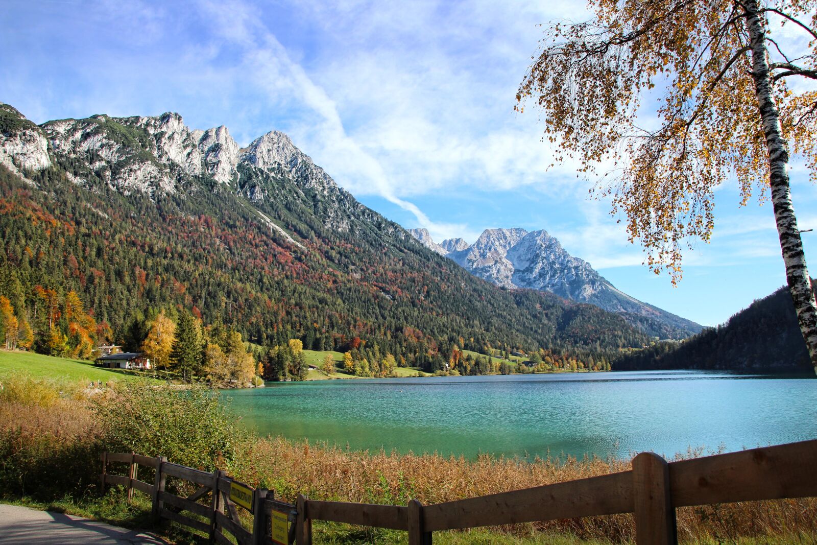 Canon EOS 1300D (EOS Rebel T6 / EOS Kiss X80) sample photo. Wilderkaiser, austria, ellmau photography
