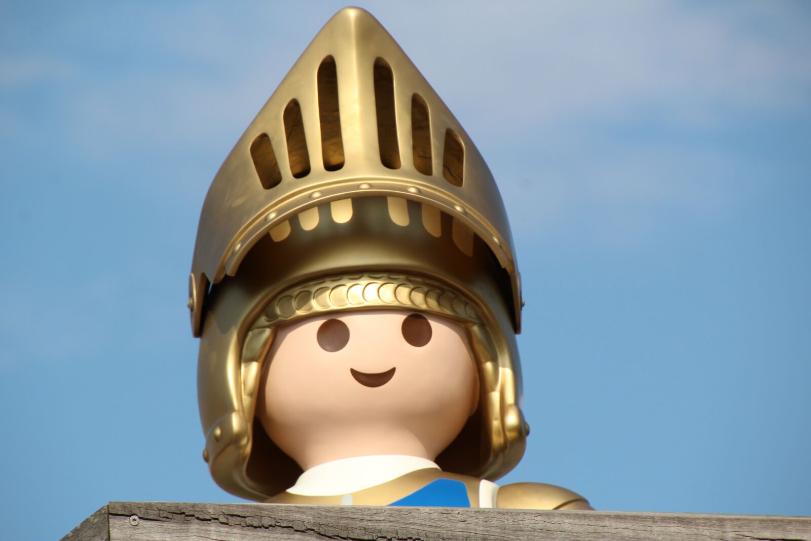 Canon EOS 1200D (EOS Rebel T5 / EOS Kiss X70 / EOS Hi) sample photo. Playmobil, children's day, children photography