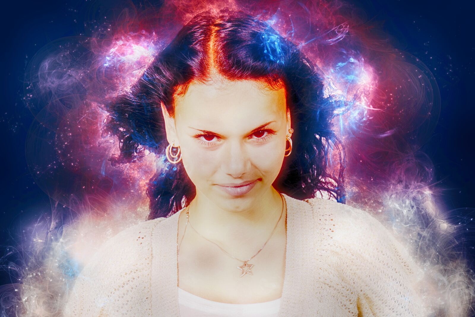 Canon EOS 50D sample photo. Energy, spiritual, light photography