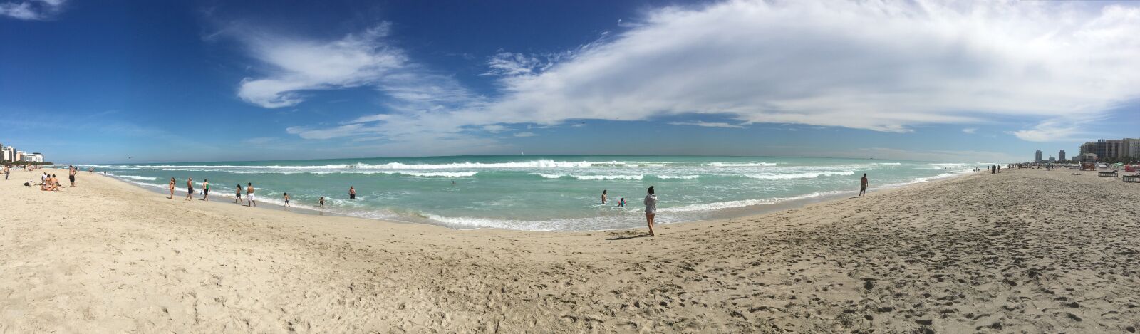 Apple iPhone 6s sample photo. Beach, ocean, sea photography