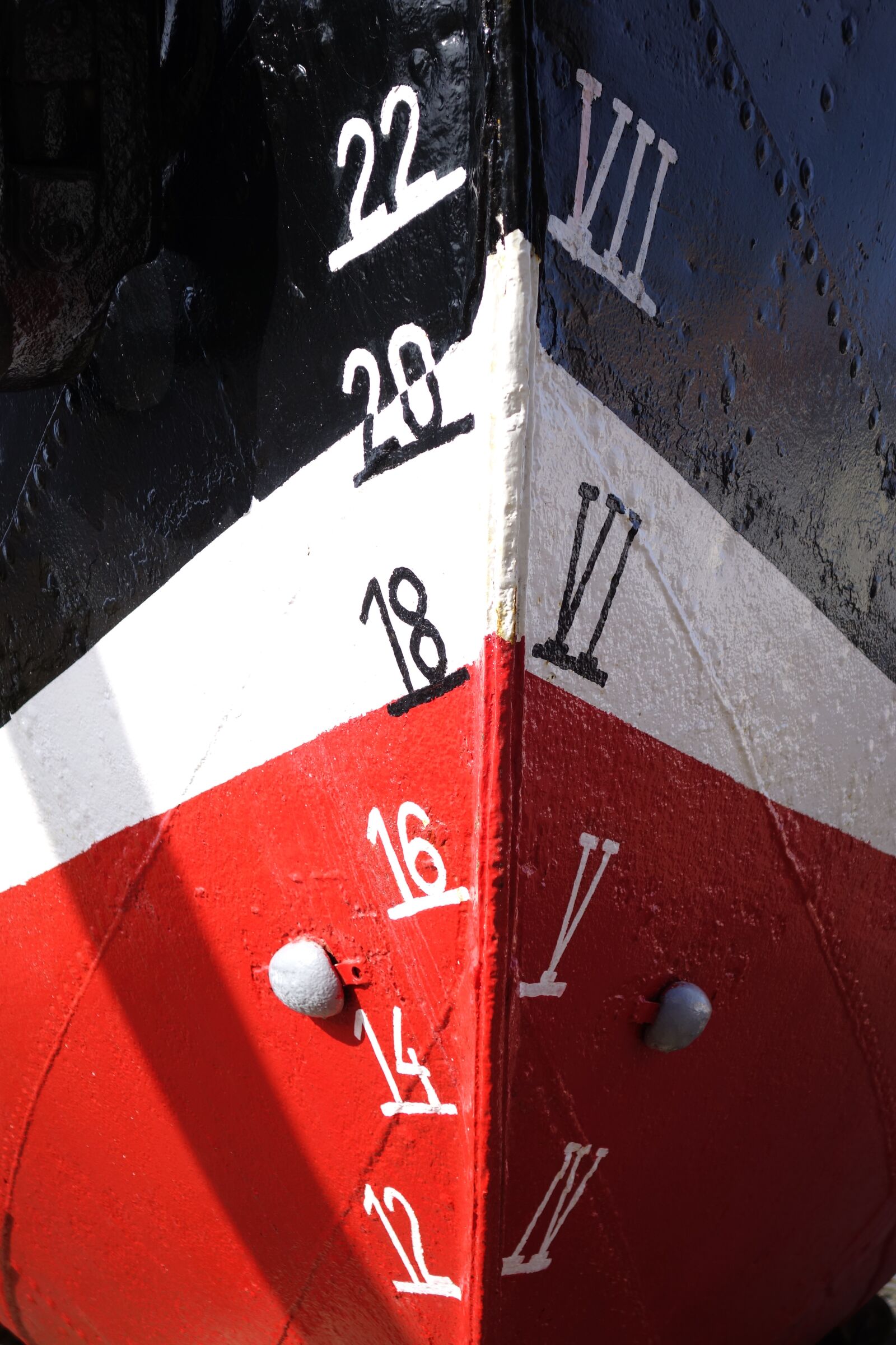Sony Cyber-shot DSC-RX100 II sample photo. Husum, port, fishing vessel photography