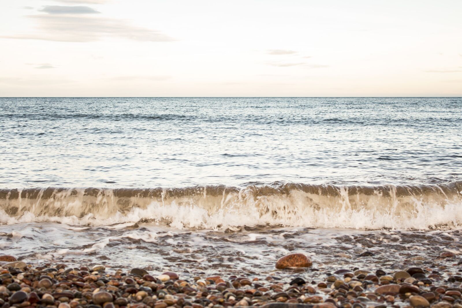 Canon EOS 650D (EOS Rebel T4i / EOS Kiss X6i) sample photo. Wave, ocean, beach photography