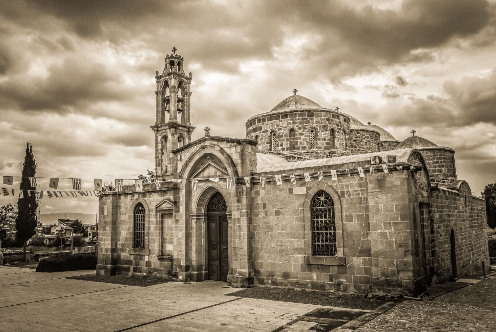 Nikon D3300 sample photo. Church, byzantine, medieval photography