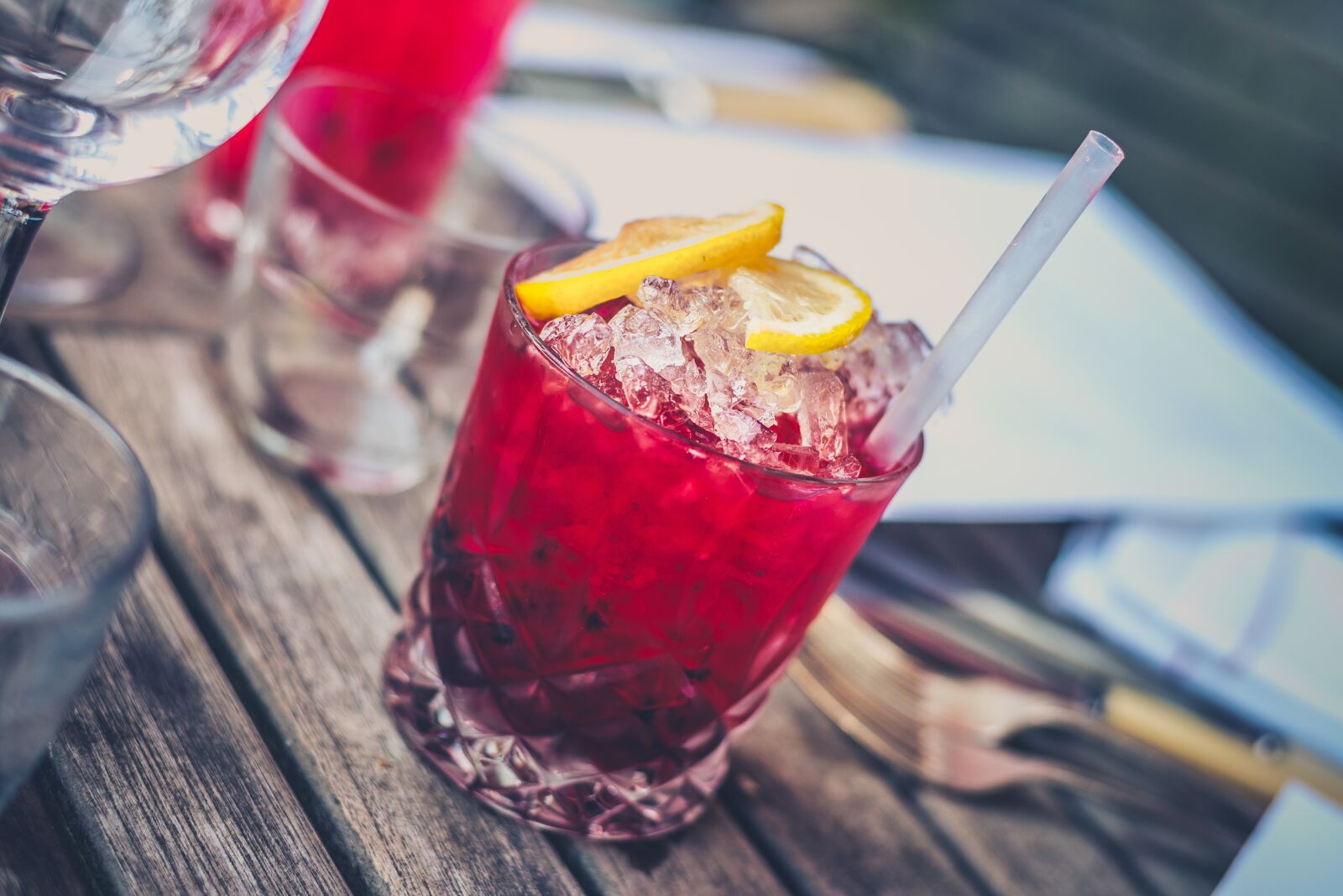 Nikon D750 sample photo. Alcohol, beverage, cocktail photography